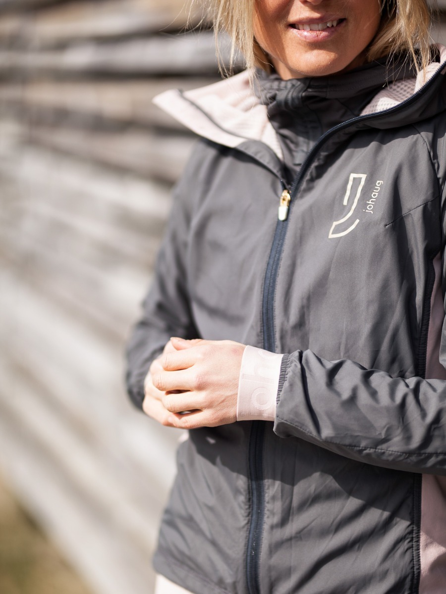 Johaug Foehn Wind Jacket Shdow