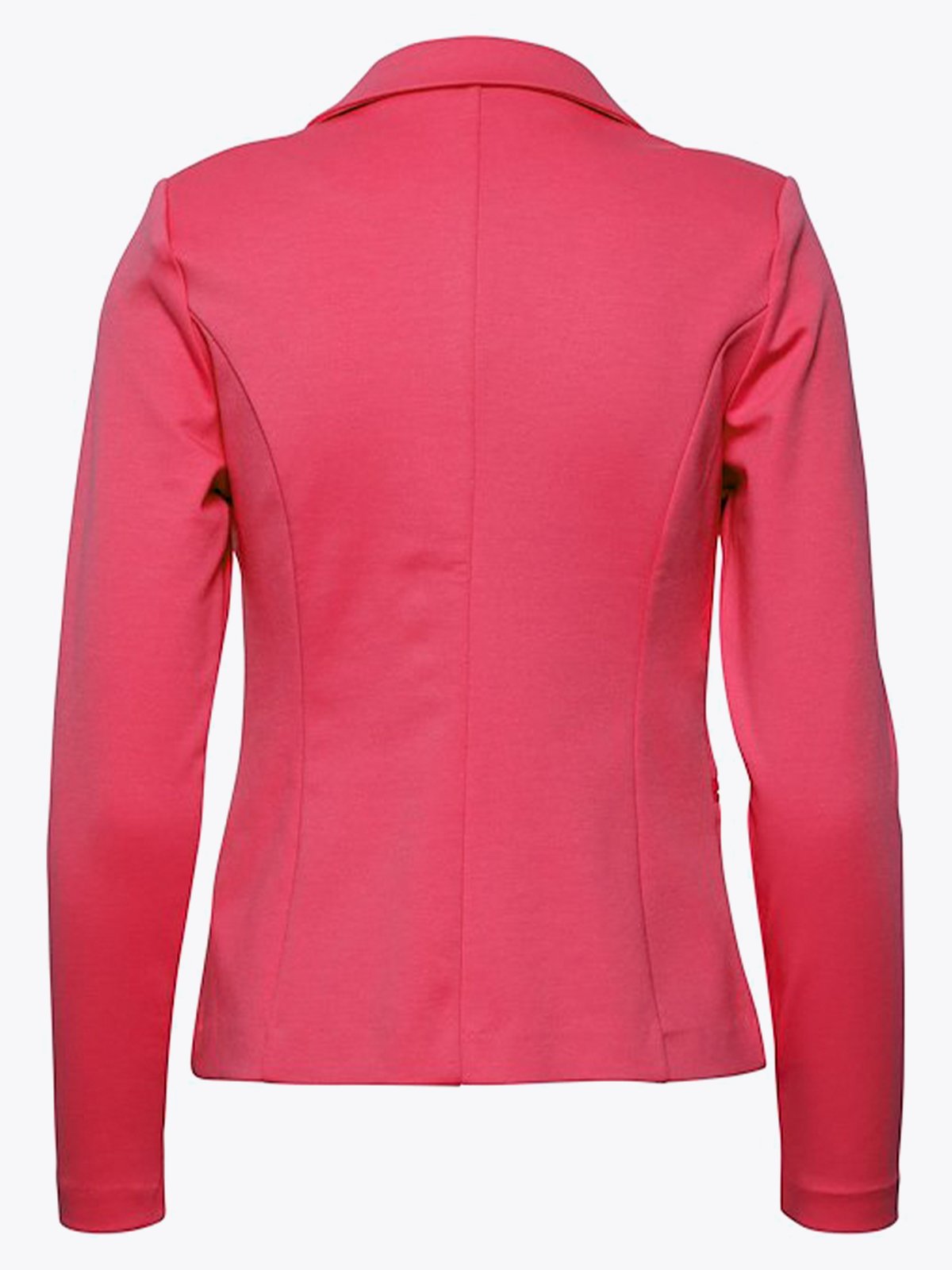 Ichi Kate Blazer Raspberry Wine