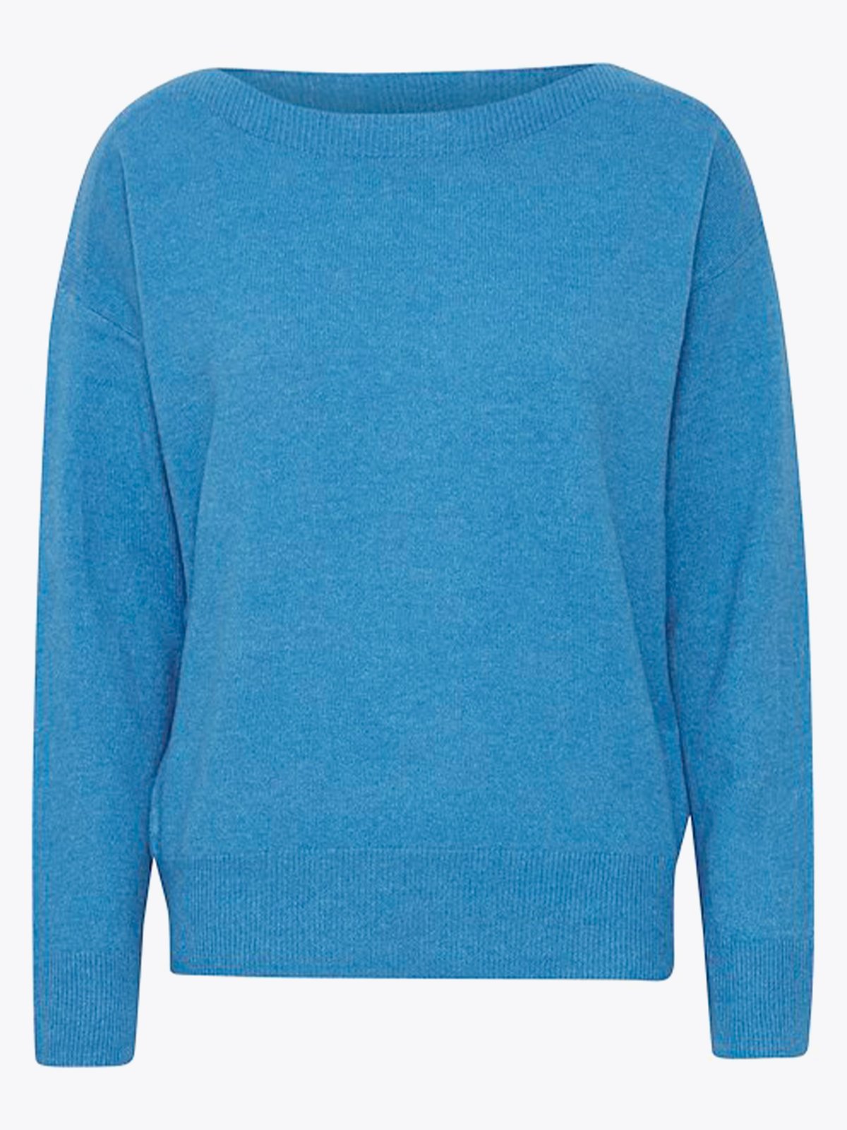 Ichi Alpa Long Sleeve 2 Blithe