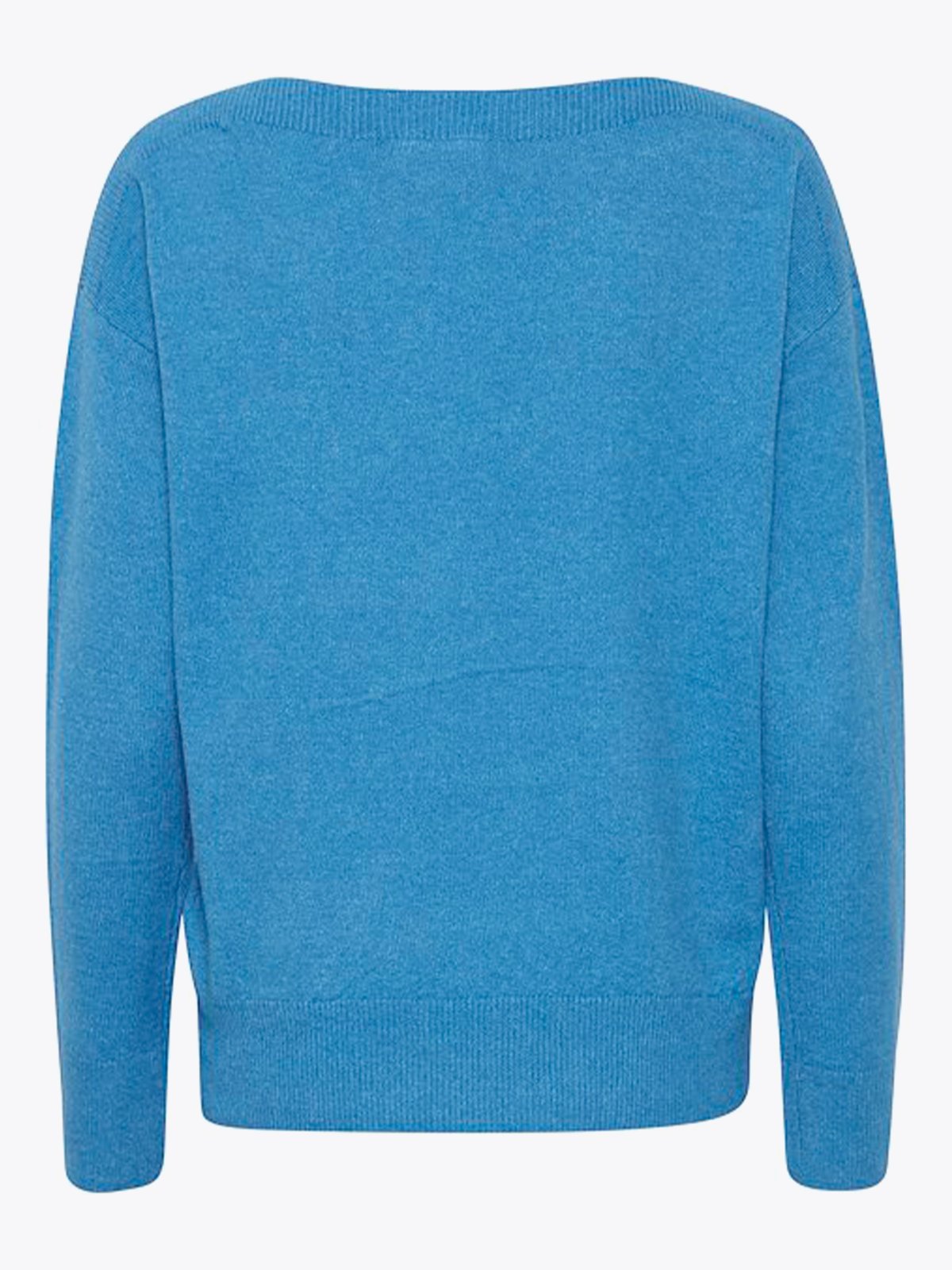 Ichi Alpa Long Sleeve 2 Blithe