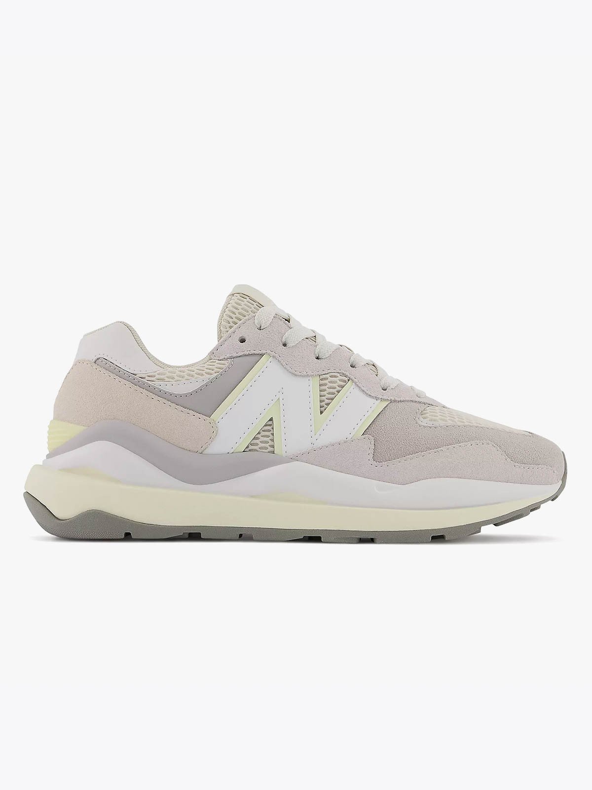 New Balance W5740 Moonbeam / Dawn Glow