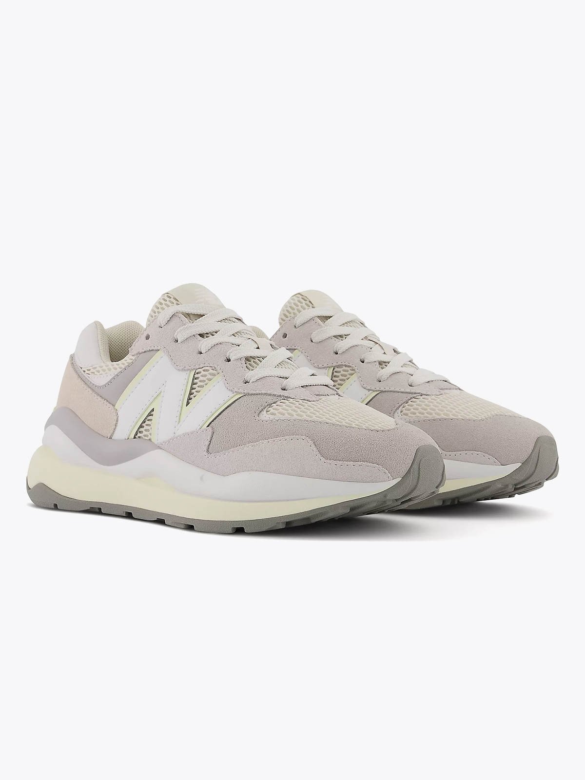 New Balance W5740 Moonbeam / Dawn Glow