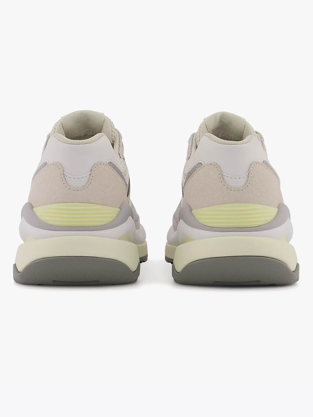 New Balance W5740 Moonbeam / Dawn Glow