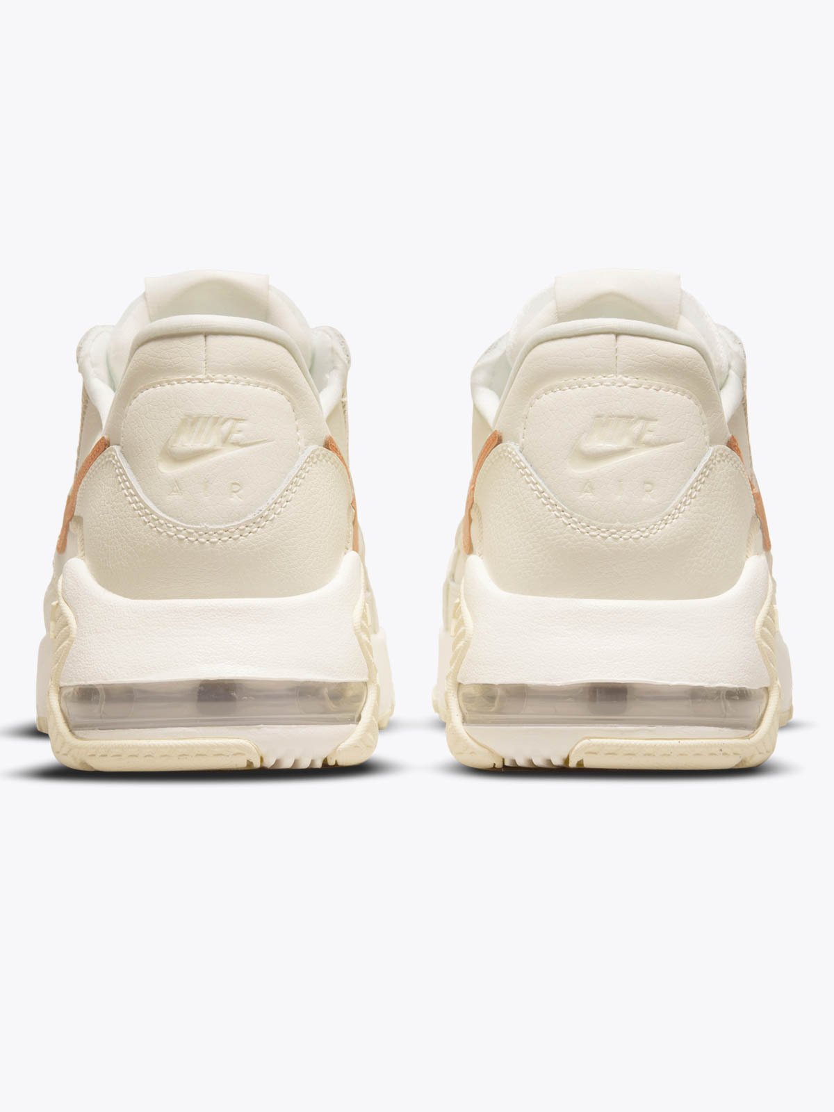 Nike Air Max Excee White