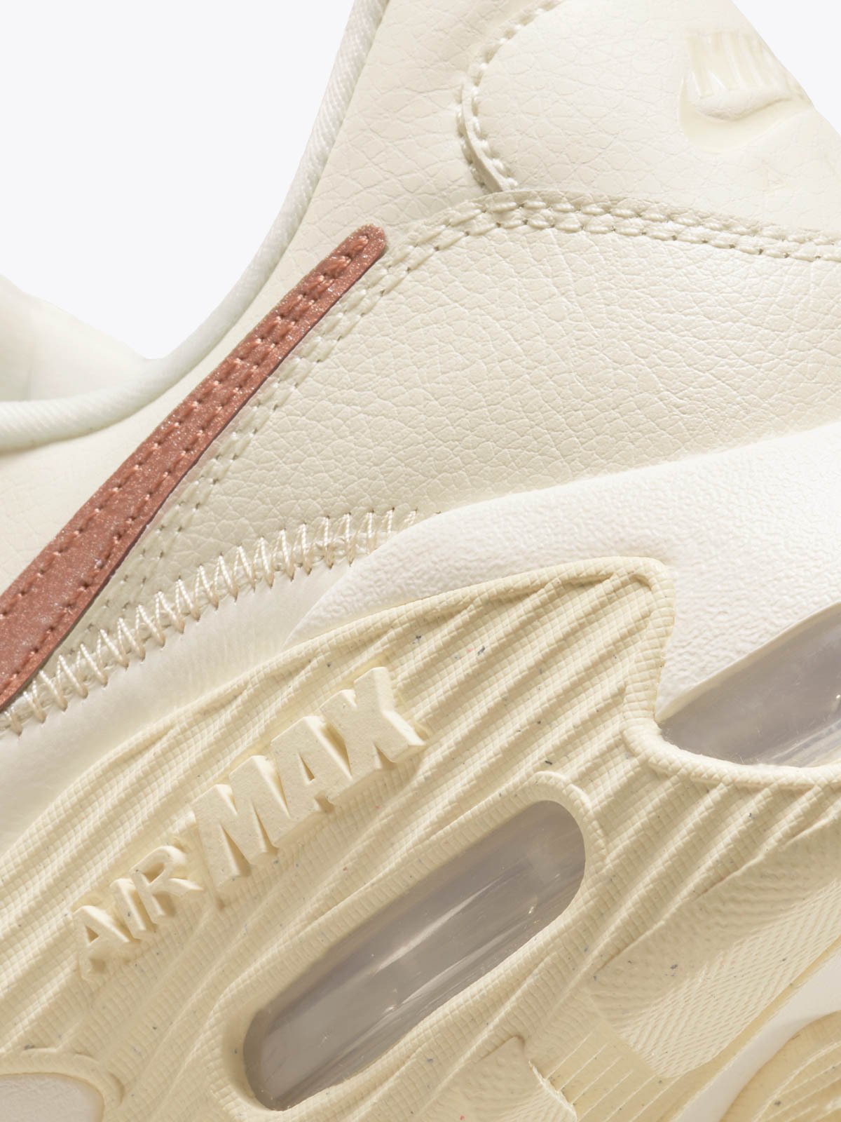 Nike Air Max Excee White