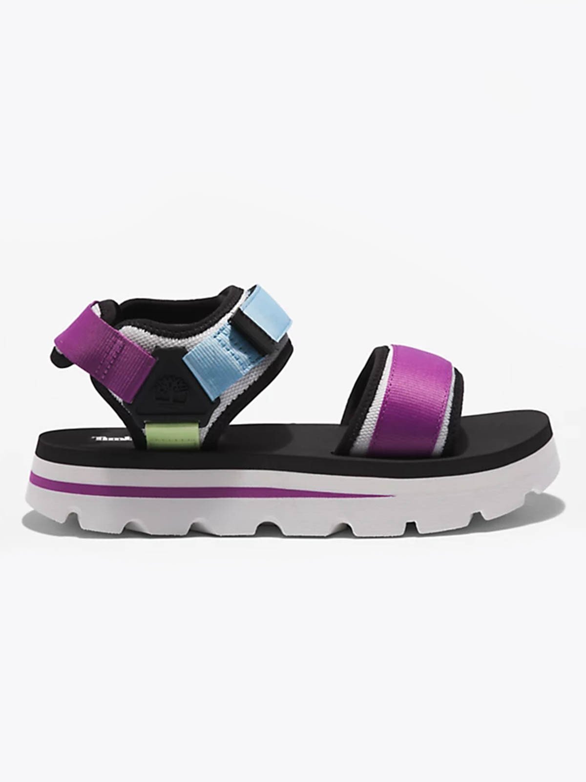 Timberland Euro Swift Sandal Purple