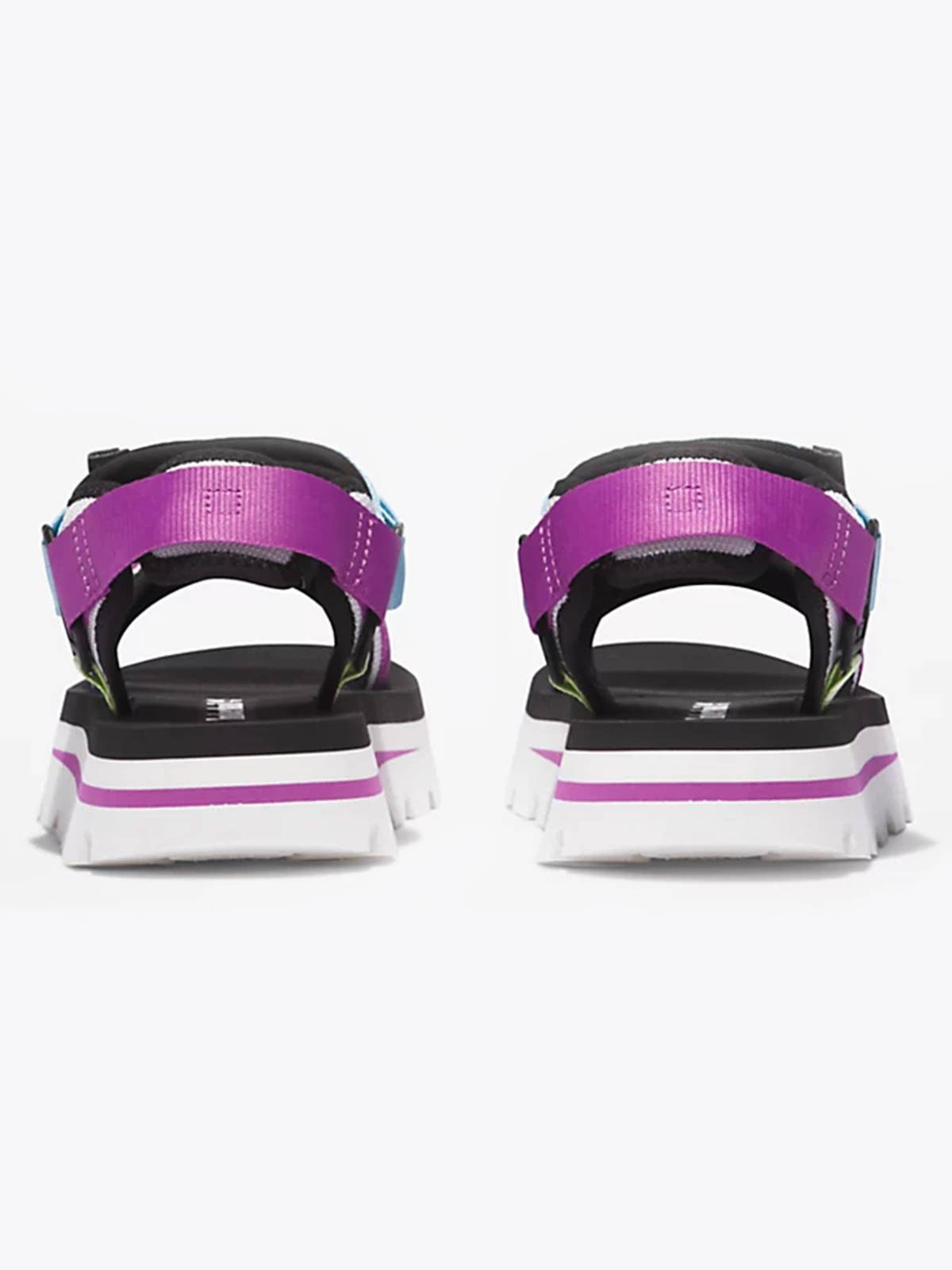 Timberland Euro Swift Sandal Purple