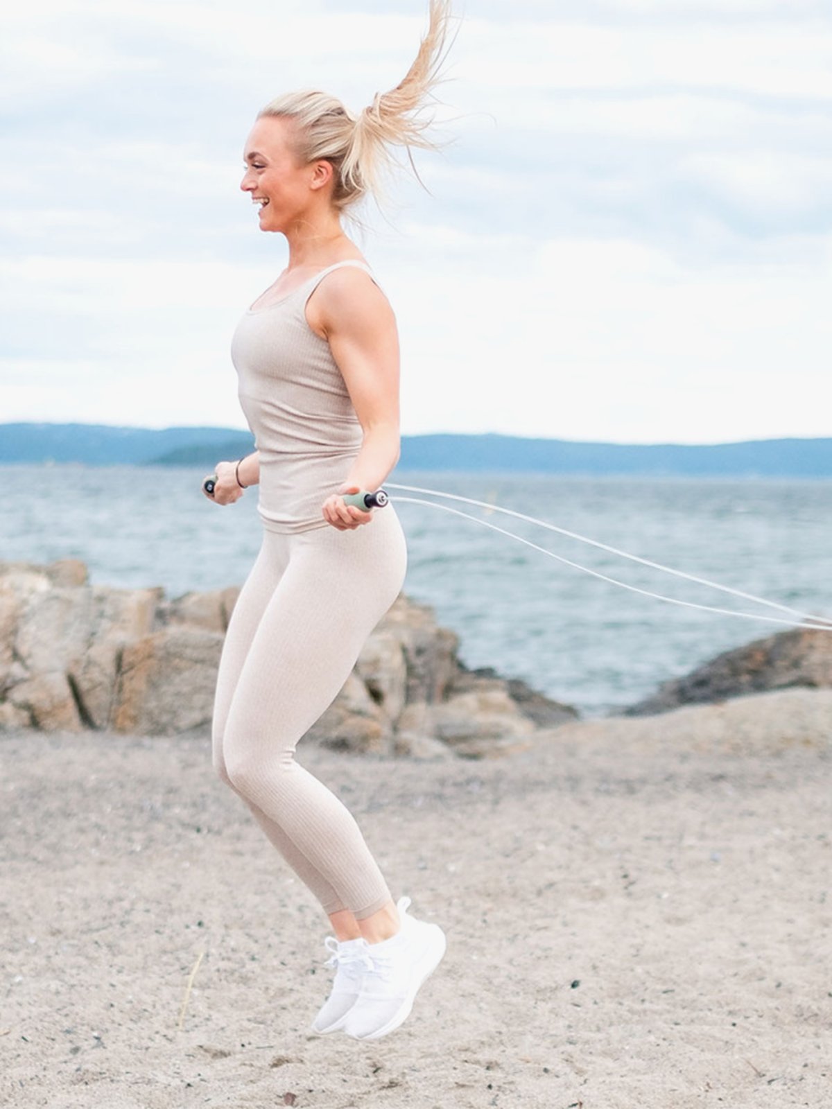 Abilica JumpUp Green