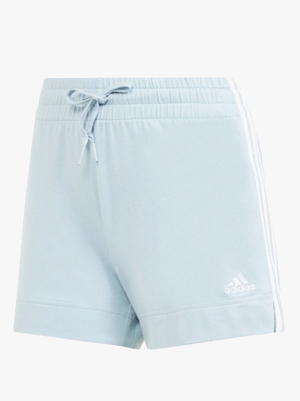 adidas 3-Stripes Short Wonder Blue