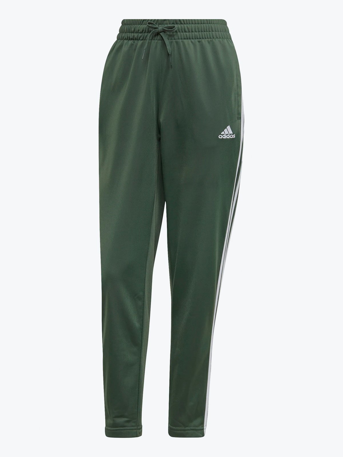 adidas 3-Stripes Tracksuit Green Oxide / Linen Green