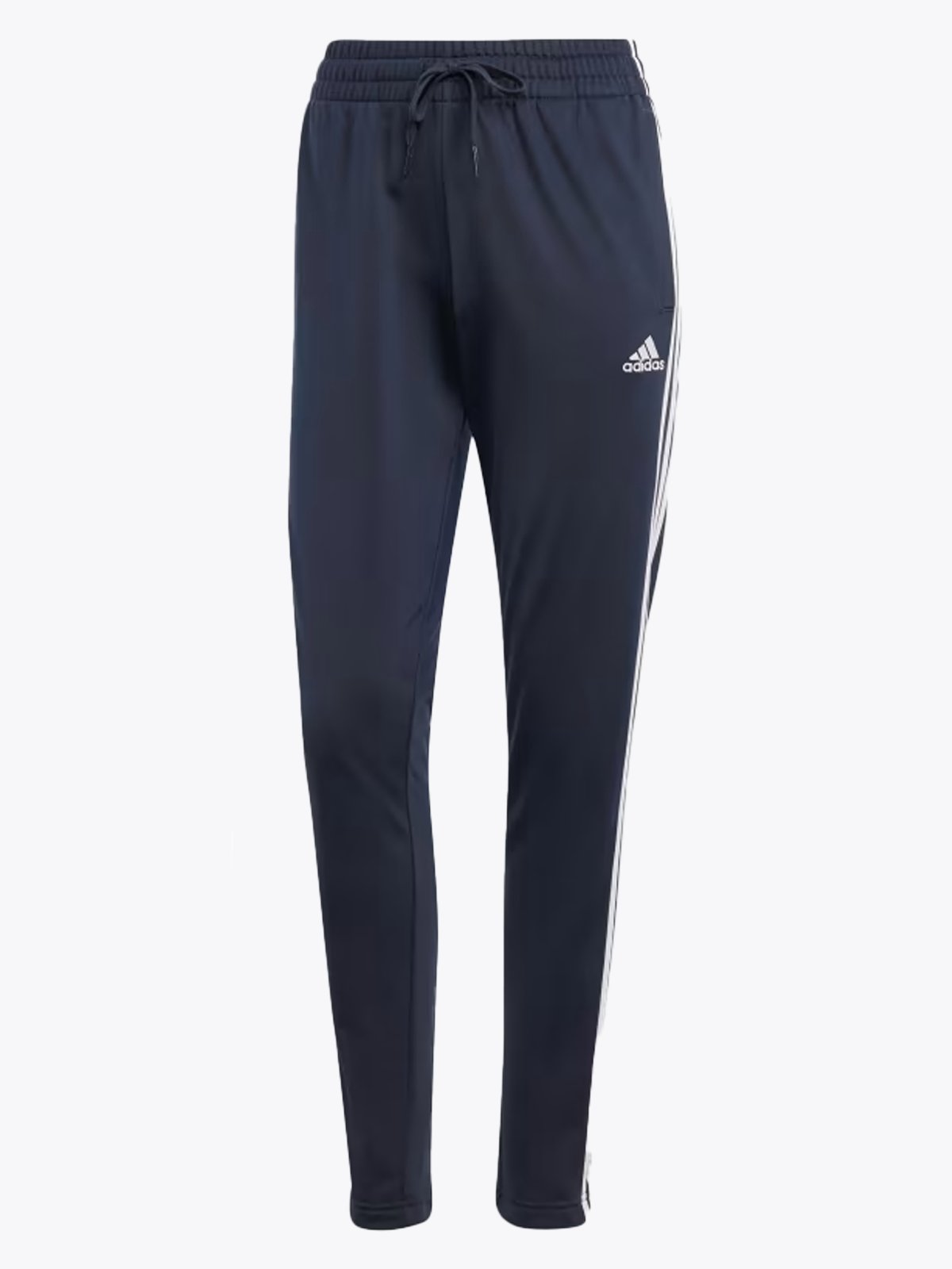 adidas 3-Stripes Tracksuit Legend Ink / White