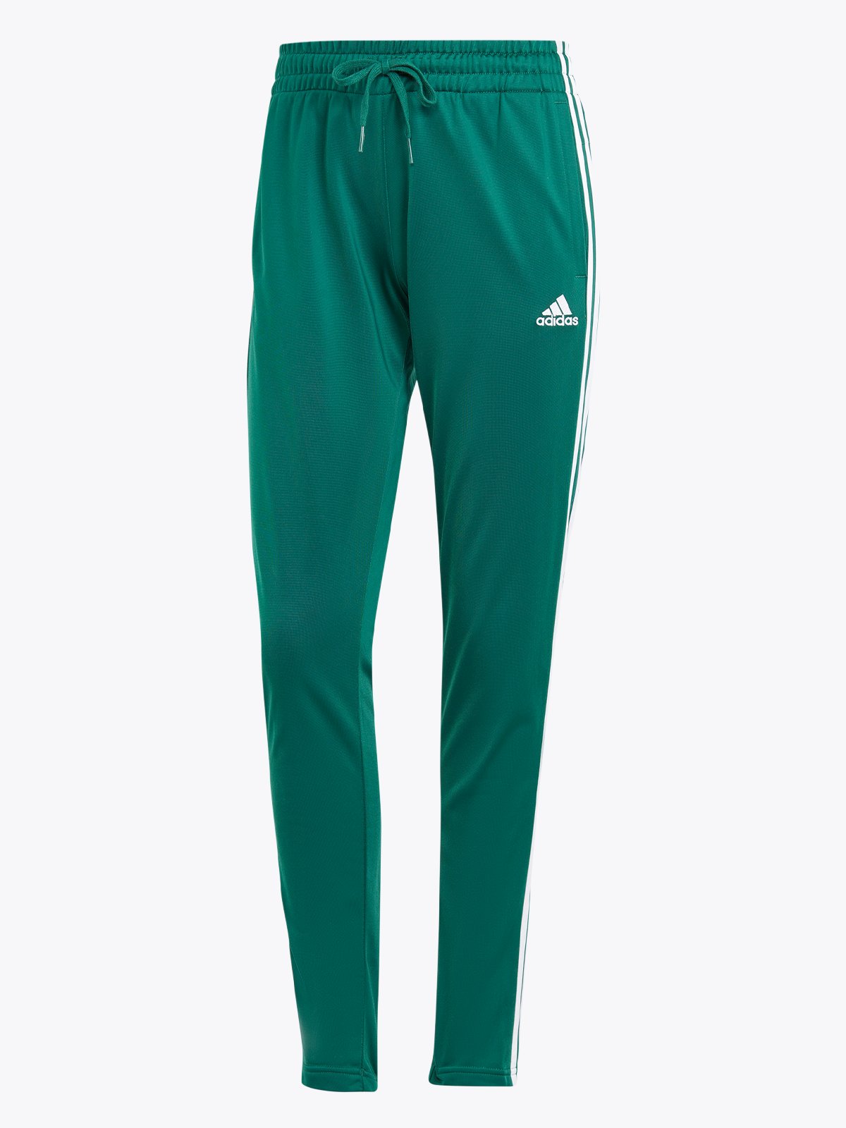 adidas 3-Stripes Tracksuit Grønn
