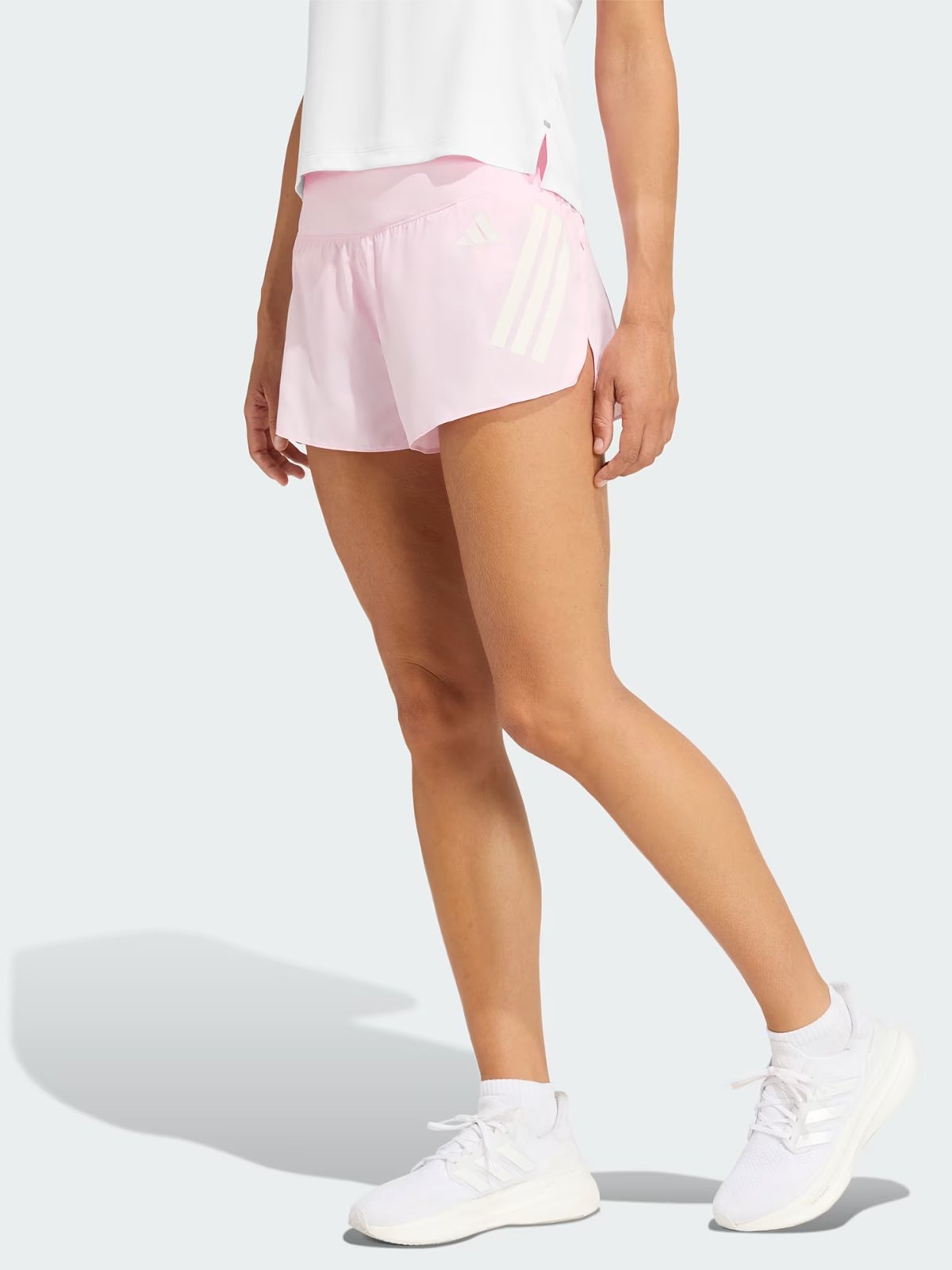 adidas Adi365 Shorts Clear Pink