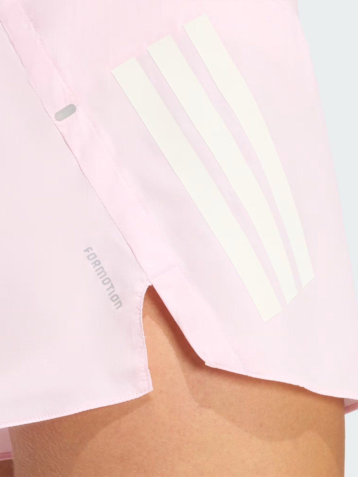 adidas Adi365 Shorts Clear Pink