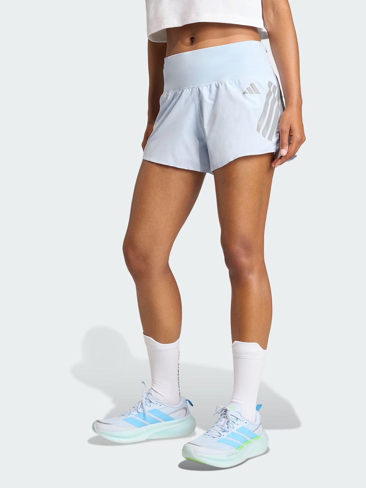 adidas Adi365 Shorts Crystal Sky
