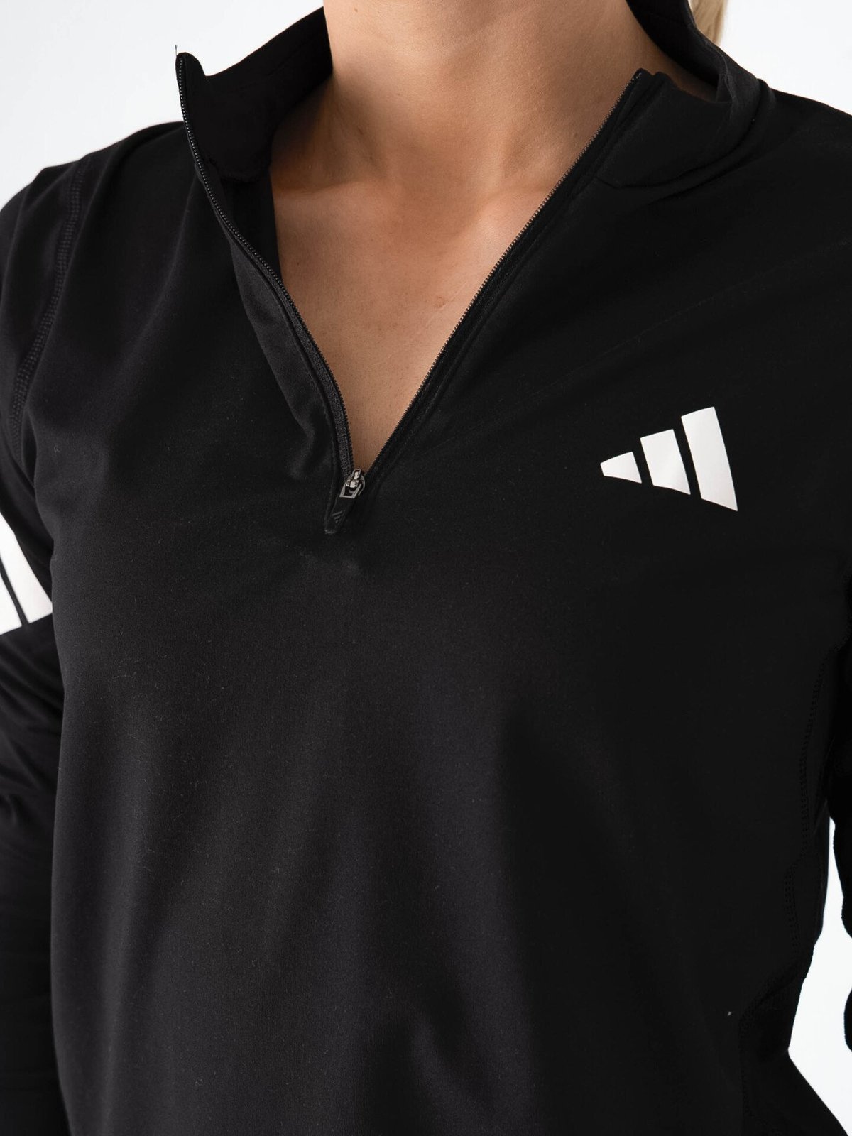adidas Adi365 Zip Black