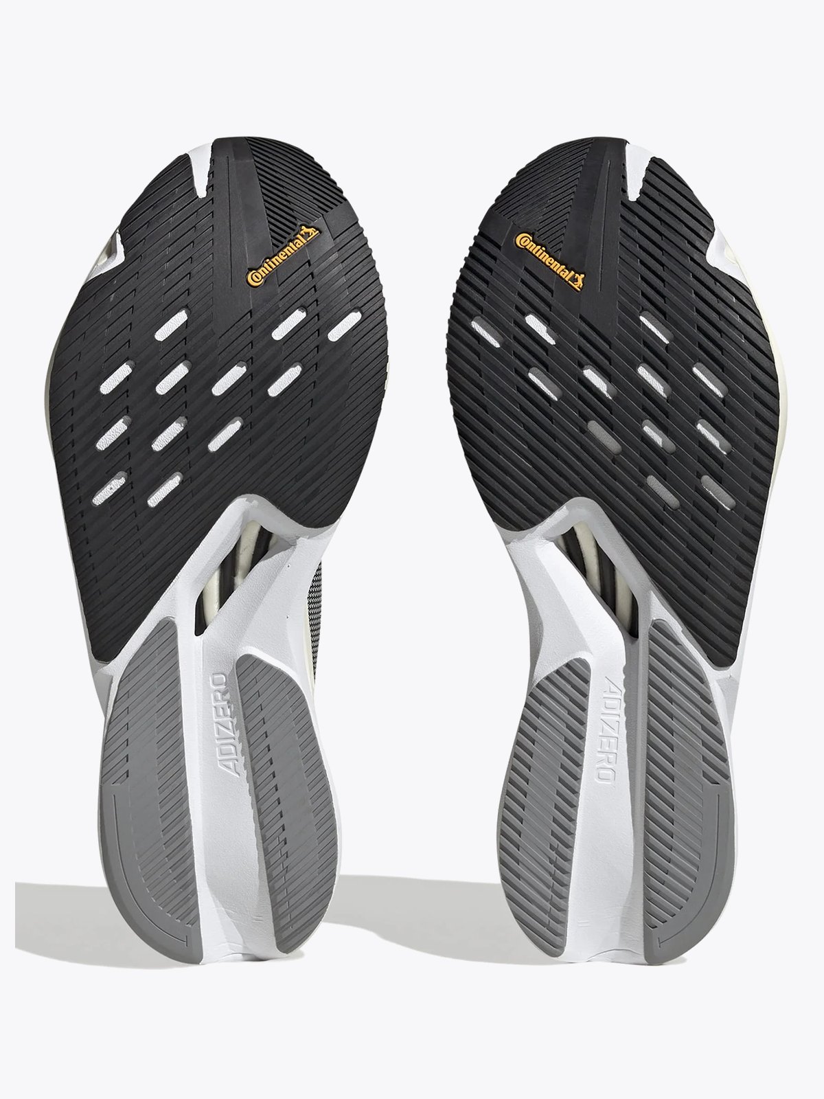 adidas Adizero Boston 12 Core Black / Cloud White / Carbon