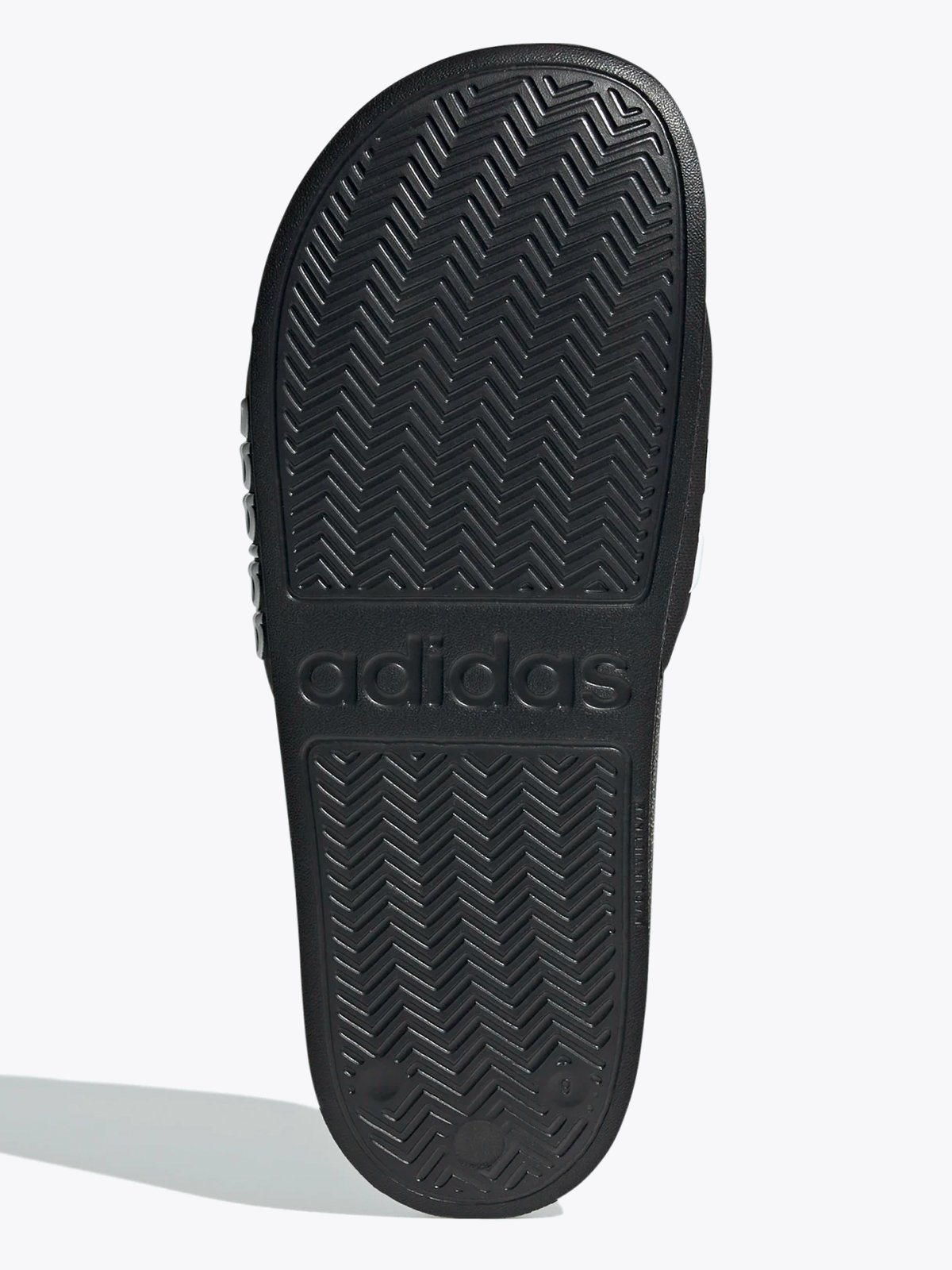 adidas Adilette Slipper Core Black / Cloud White / Core Black