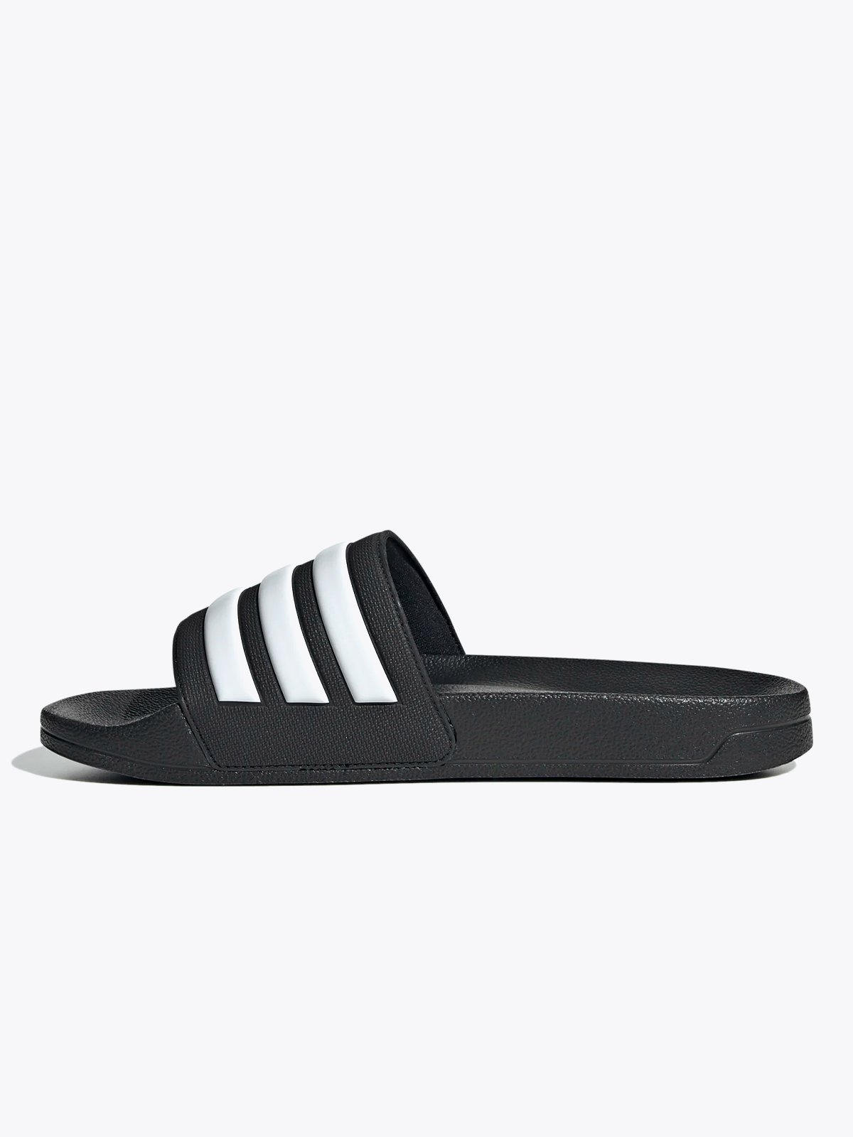adidas Adilette Slipper Core Black / Cloud White / Core Black