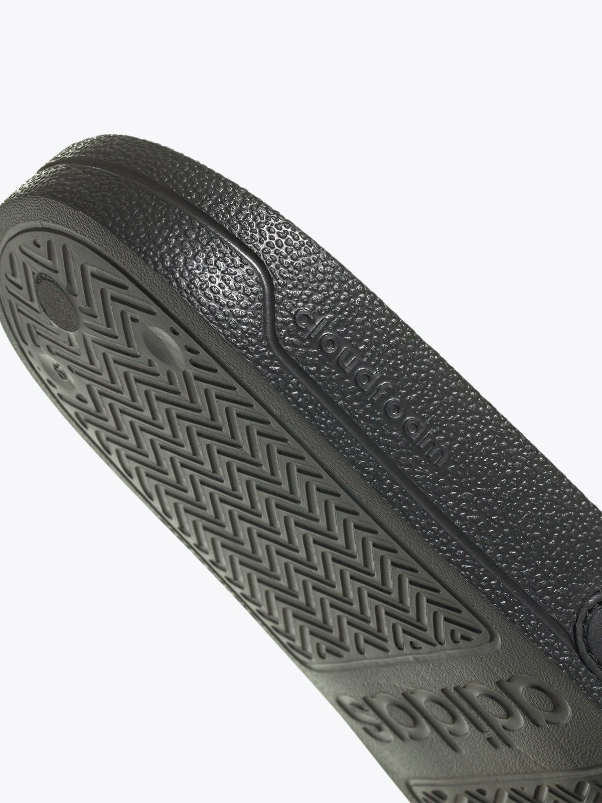 adidas Adilette Slipper Core Black / Cloud White / Core Black