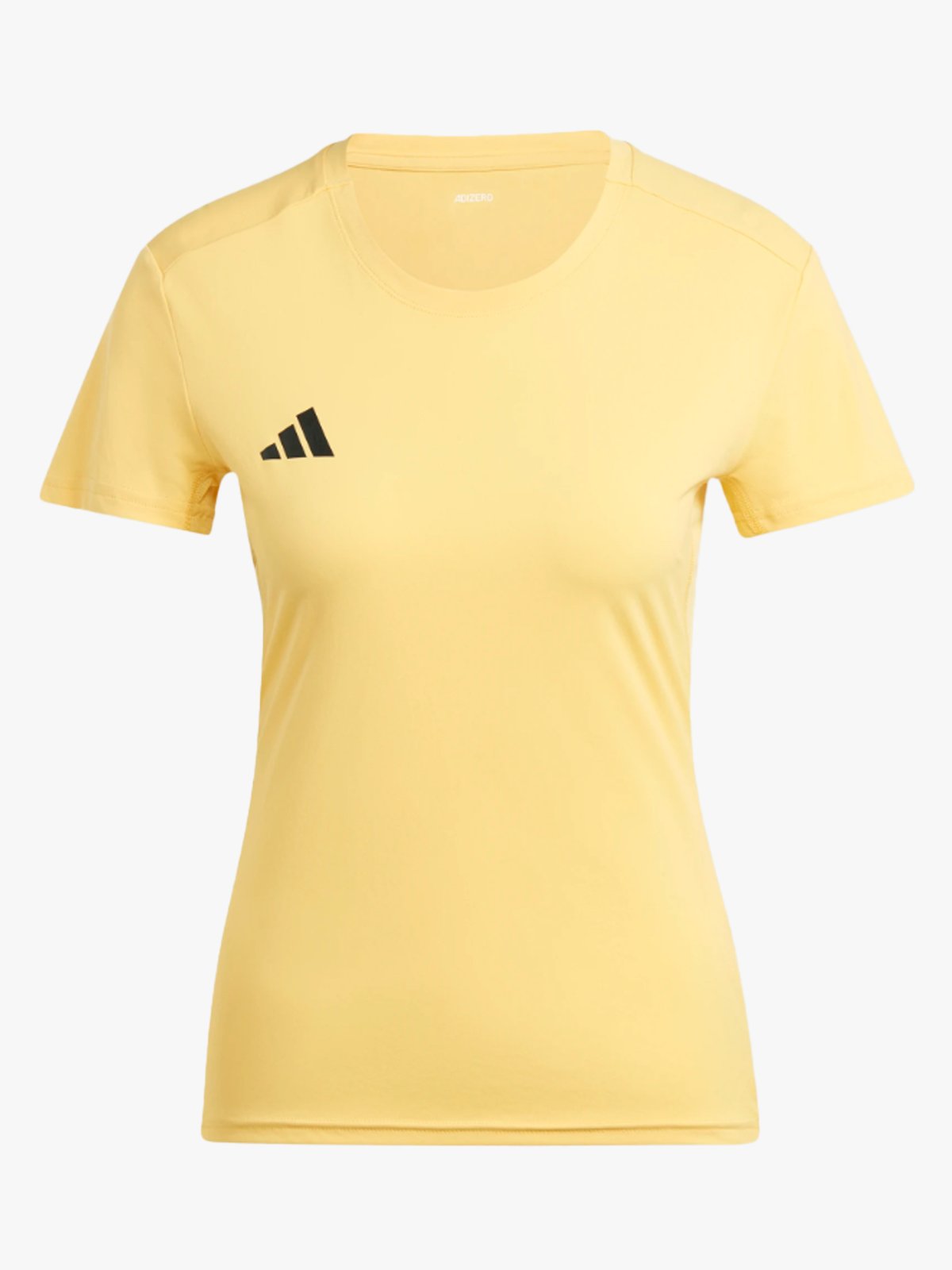 adidas Adizero Essential Tee Gul