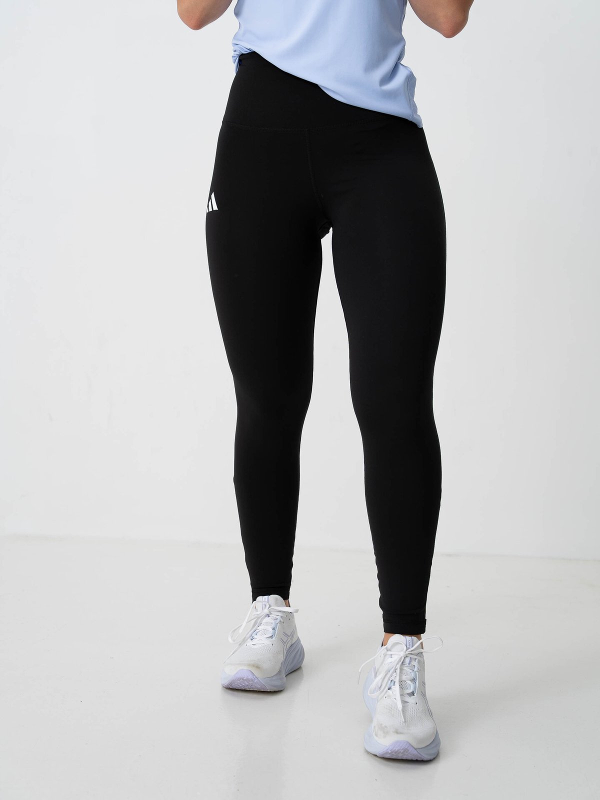 adidas Adizero Essential Tights Black