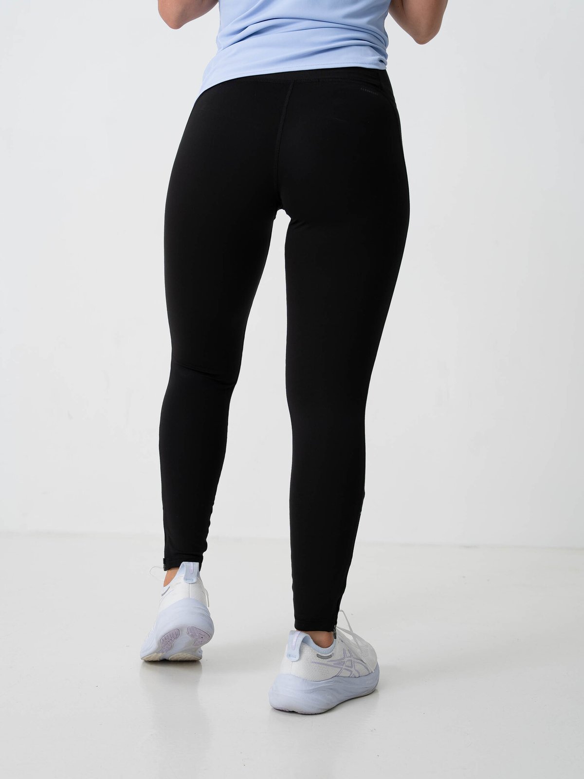adidas Adizero Essential Tights Black