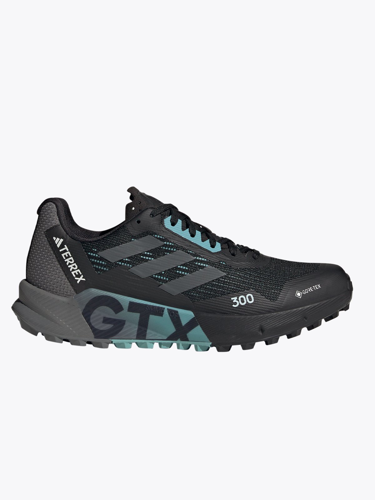 adidas Terrex Agravic Flow 2 GTX Black