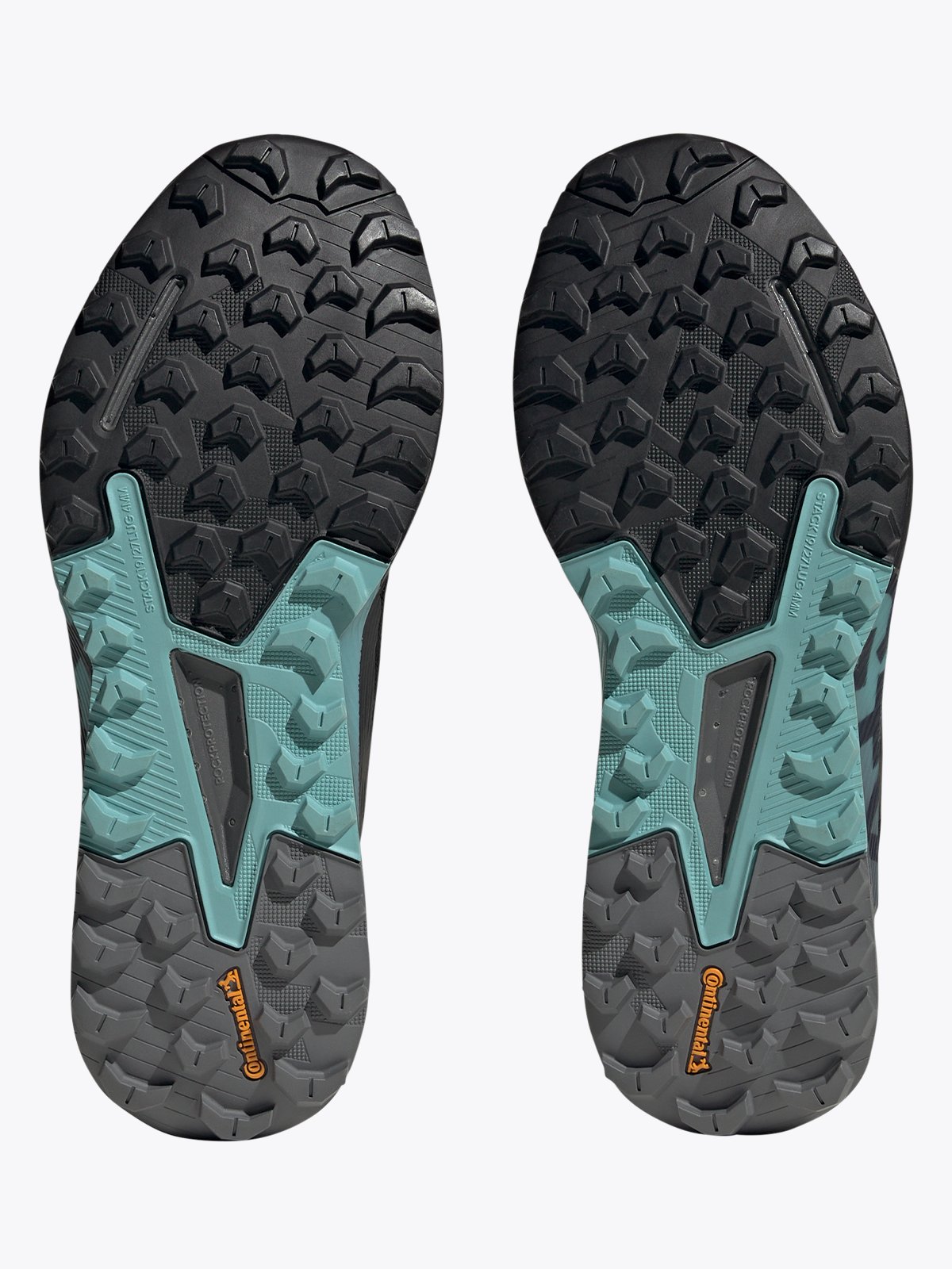 adidas Terrex Agravic Flow 2 GTX Black