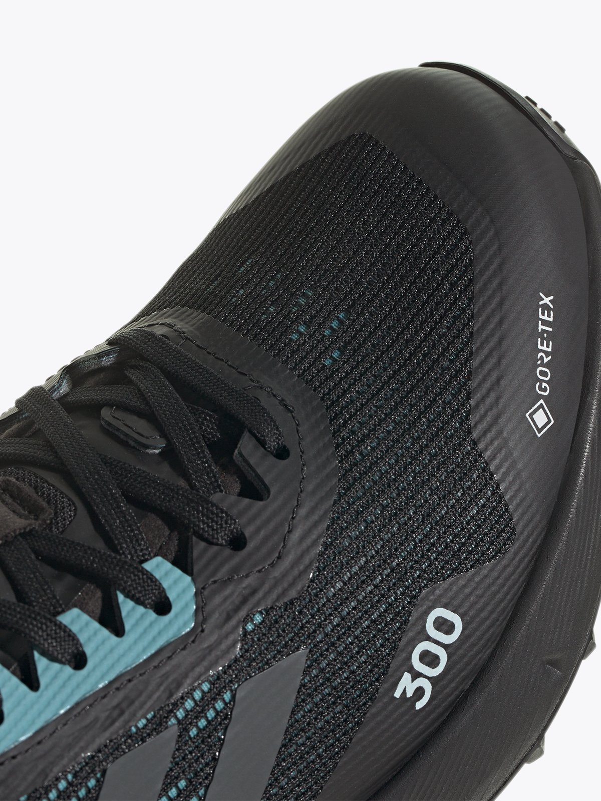 adidas Terrex Agravic Flow 2 GTX Black