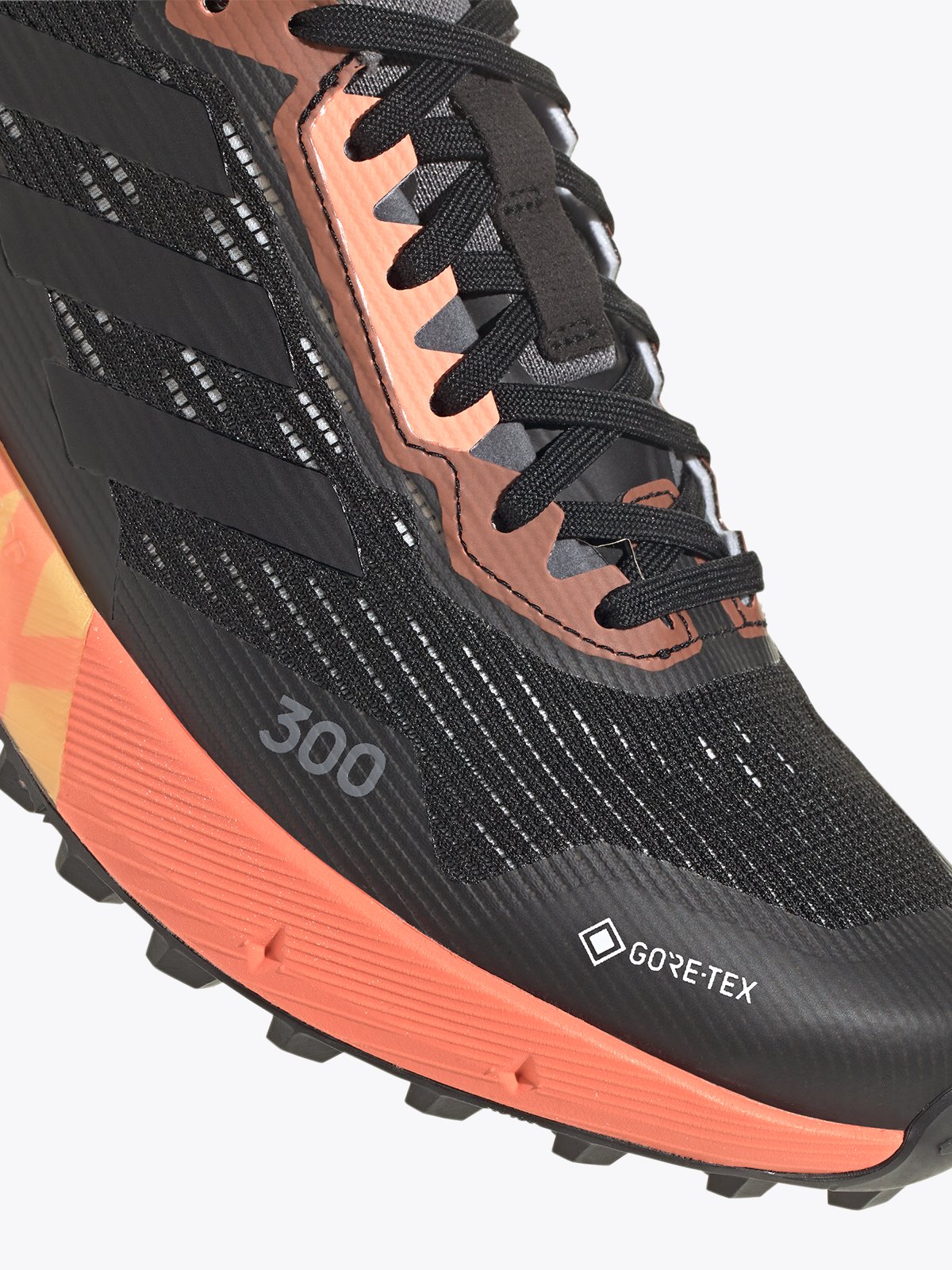 adidas Terrex Agravic Flow 2 GTX Flerfarget