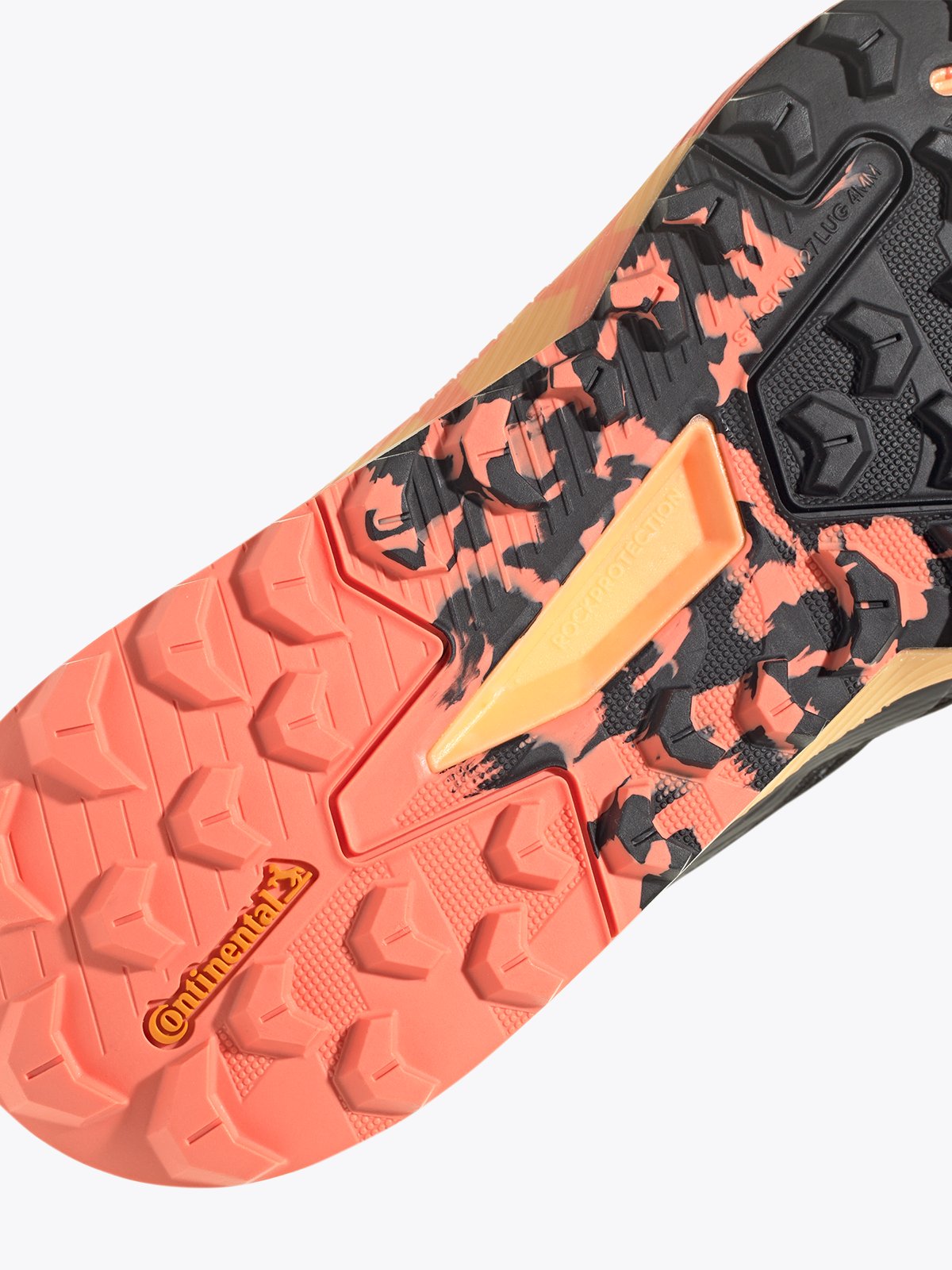 adidas Terrex Agravic Flow 2 GTX Flerfarget