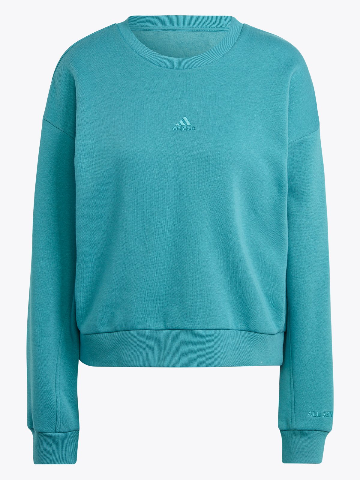 adidas All SZN Sweater Blå