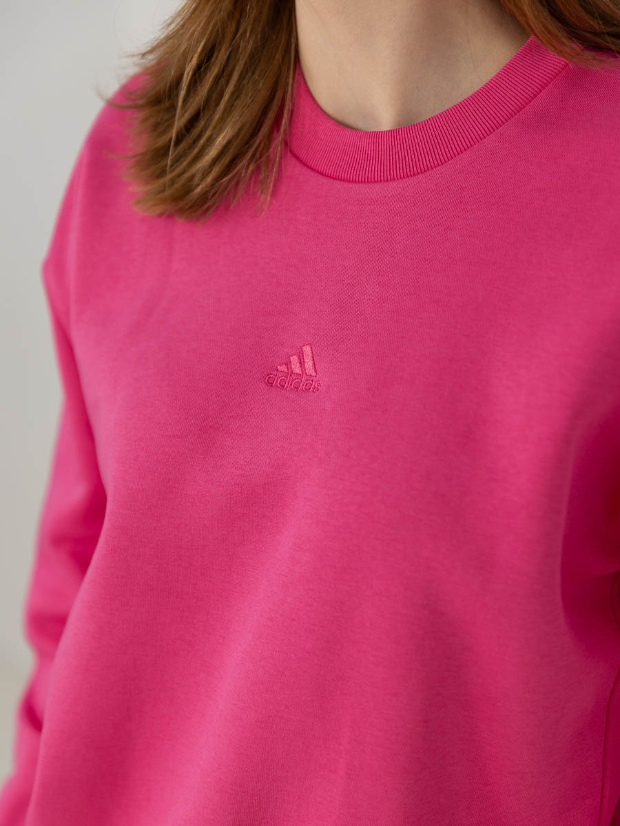 adidas All SZN Sweater Rosa