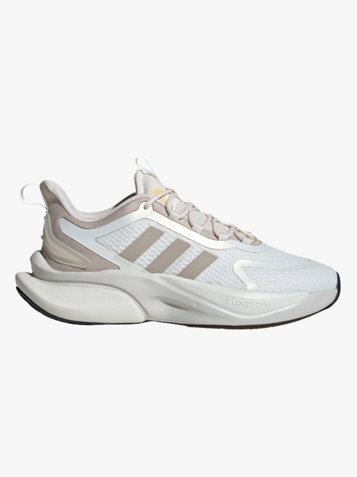 adidas AlphaBounce + Beige