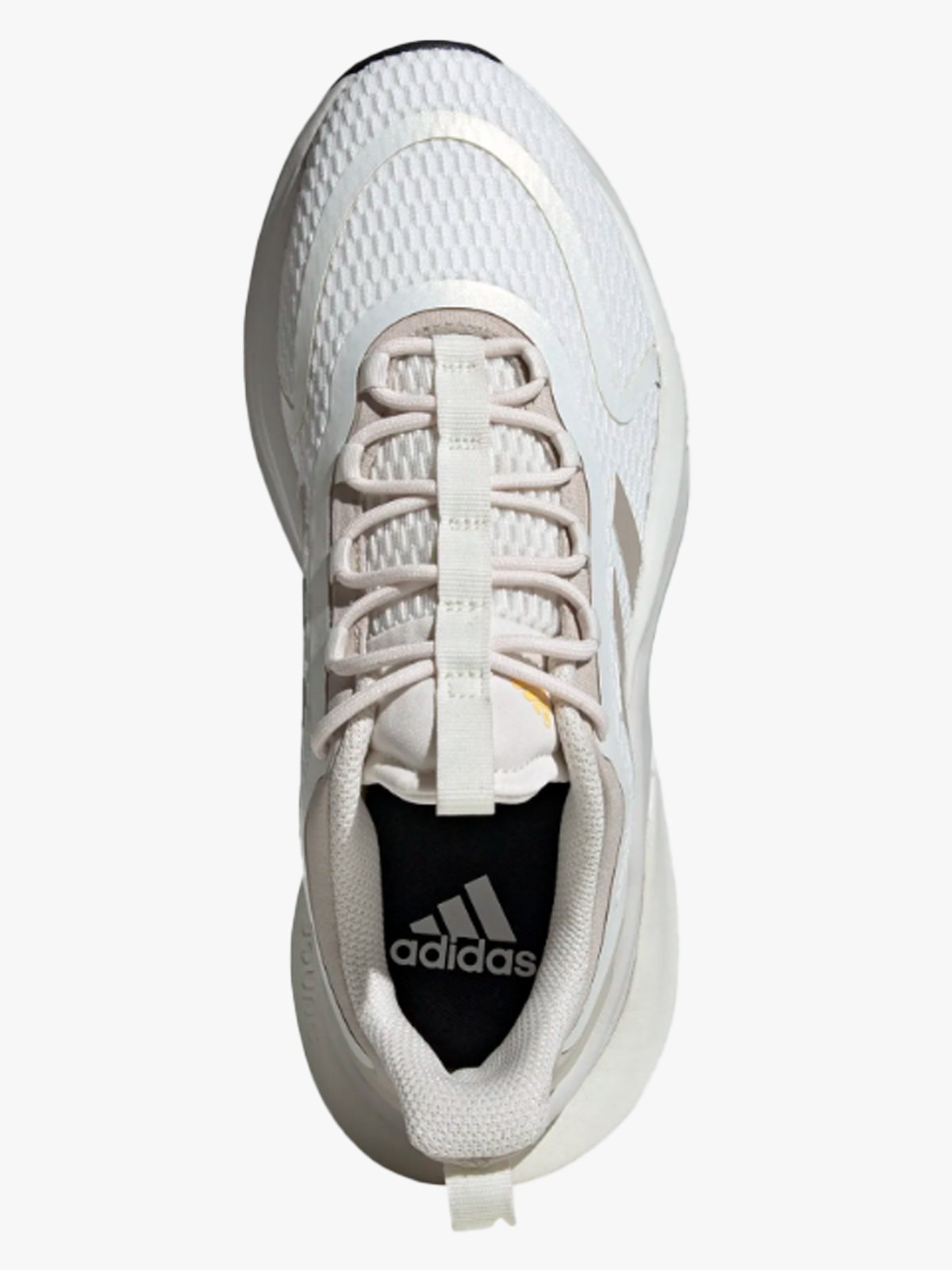 adidas AlphaBounce + Beige