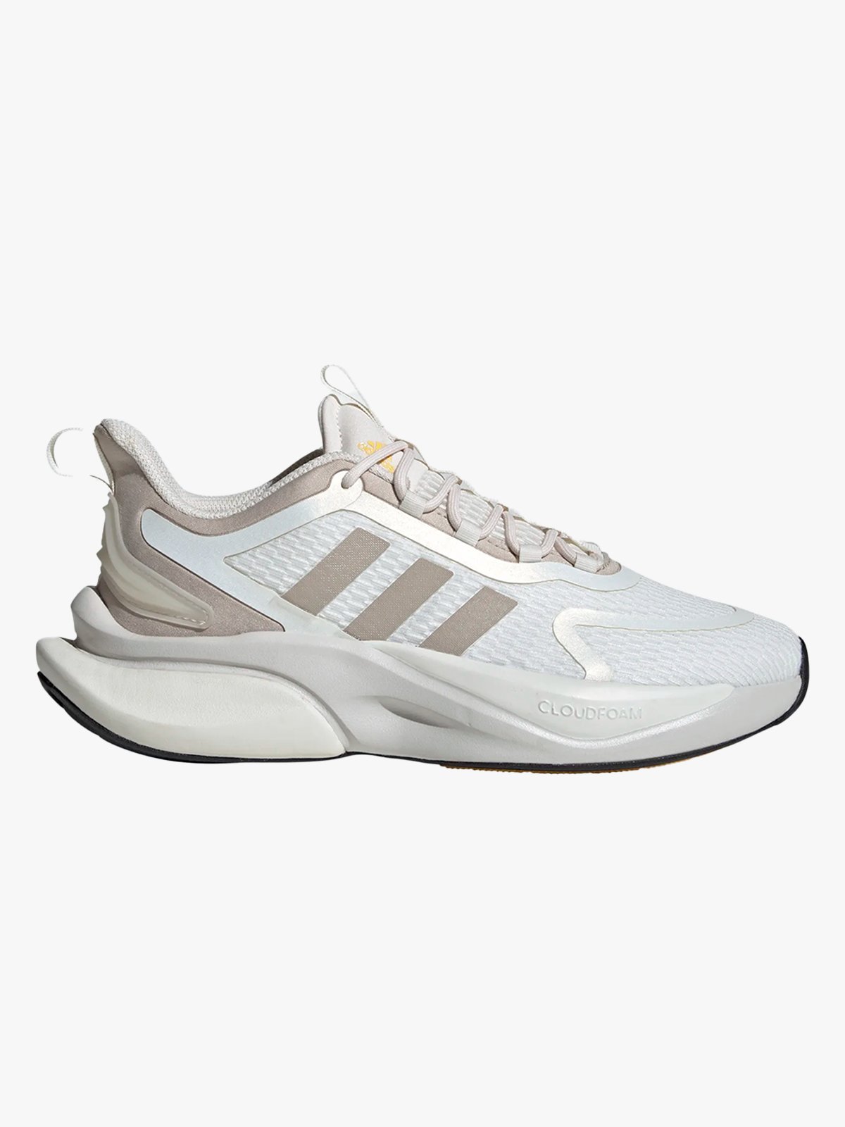 adidas AlphaBounce+ Beige