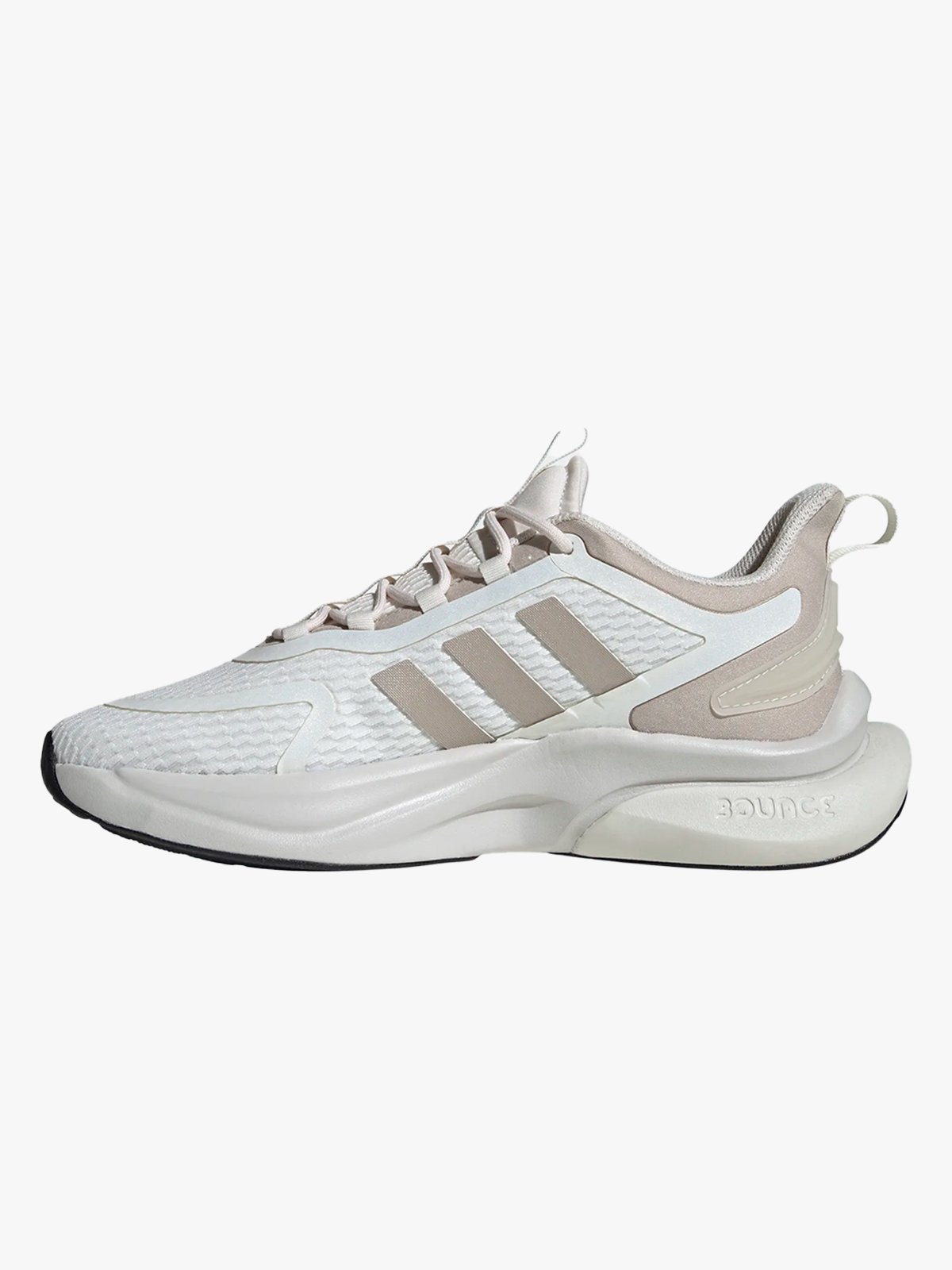 adidas AlphaBounce+ Beige