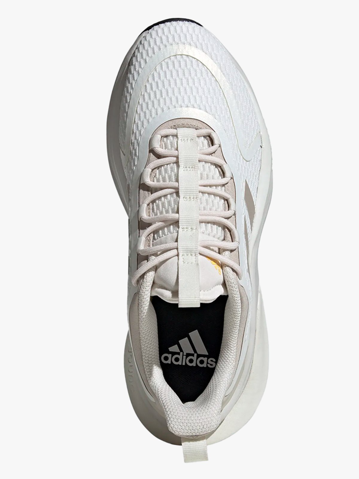 adidas AlphaBounce+ Beige