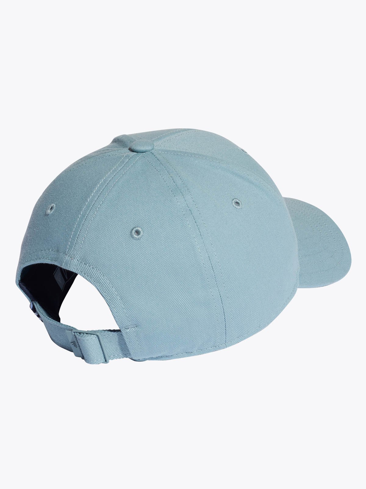 adidas Baseball Cap Cotton Magic Grey / White