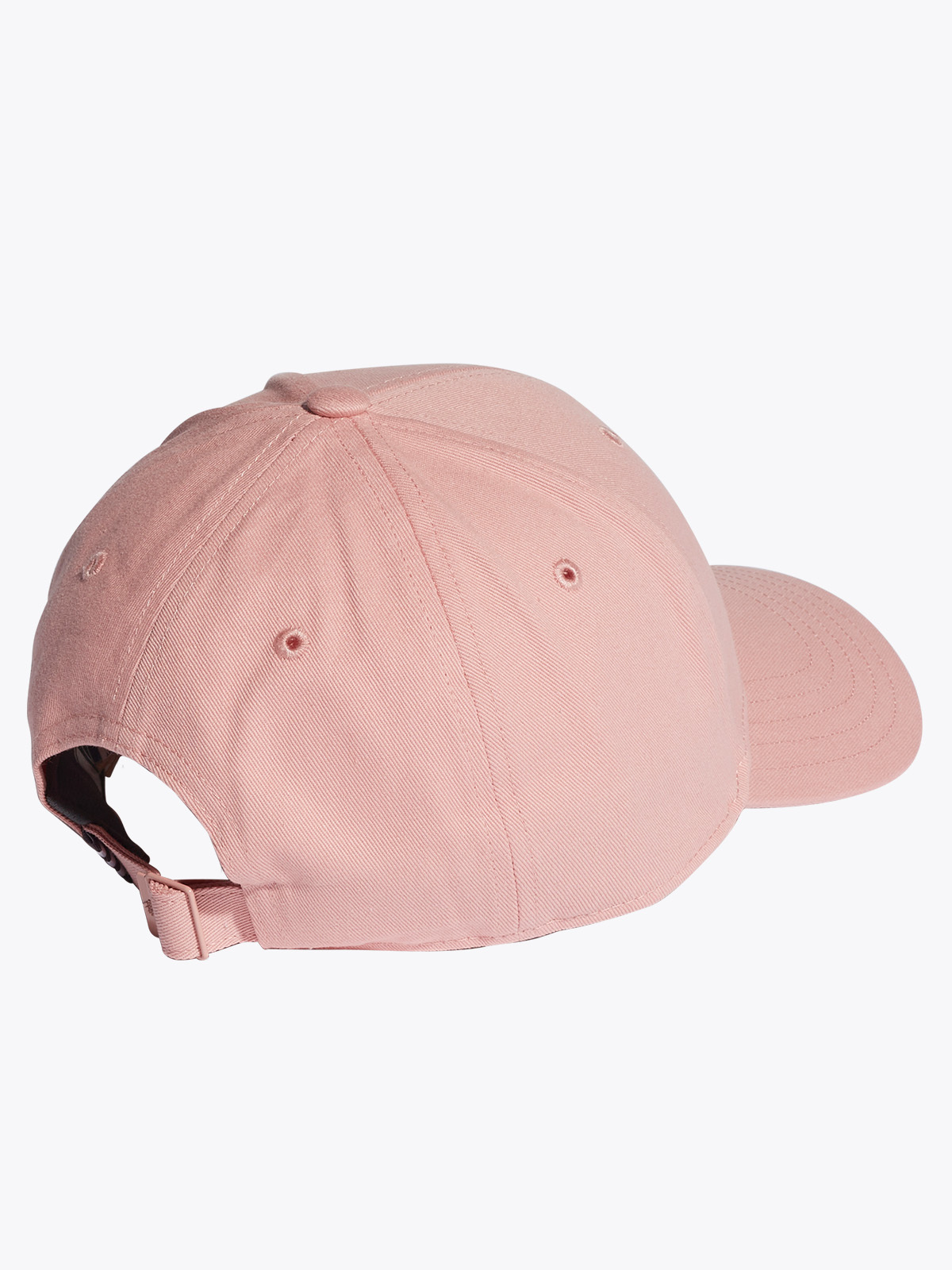 adidas Baseball Cap Cotton Wonder Mauve / White