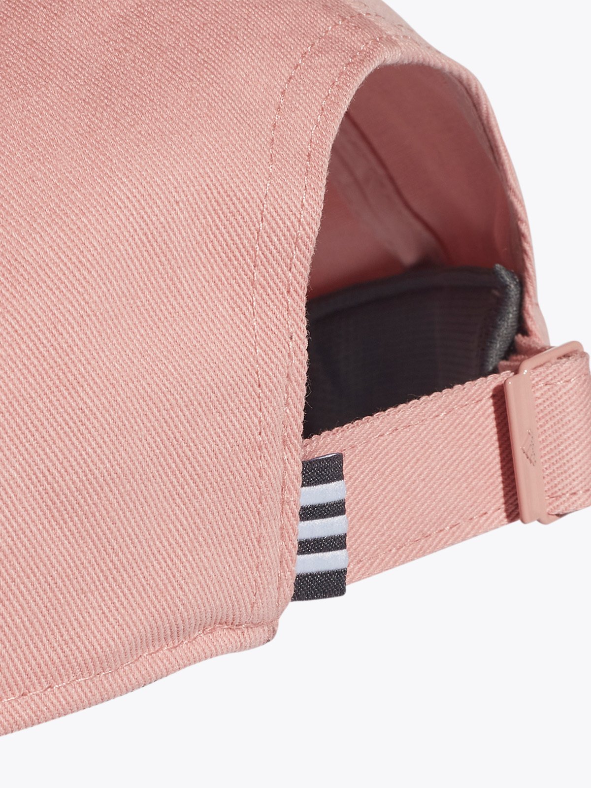 adidas Baseball Cap Cotton Wonder Mauve / White