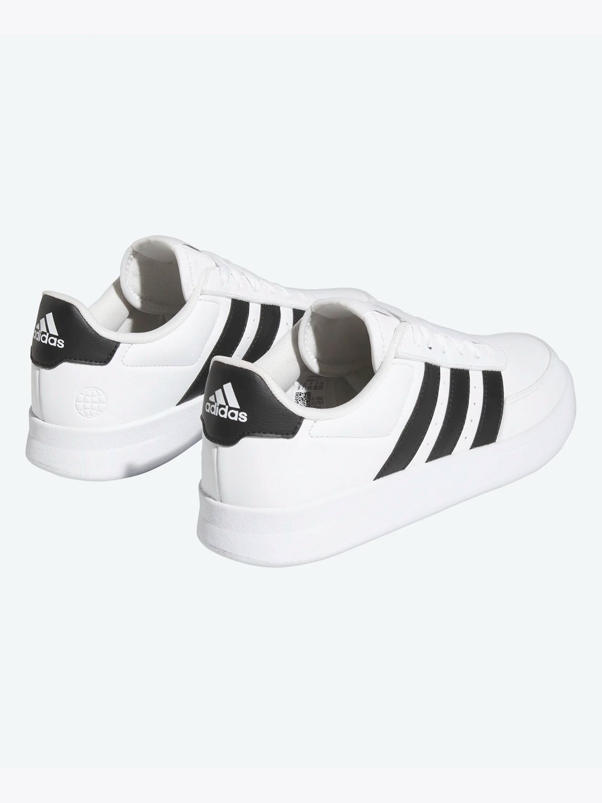 adidas Breaknet 2.0 Hvit