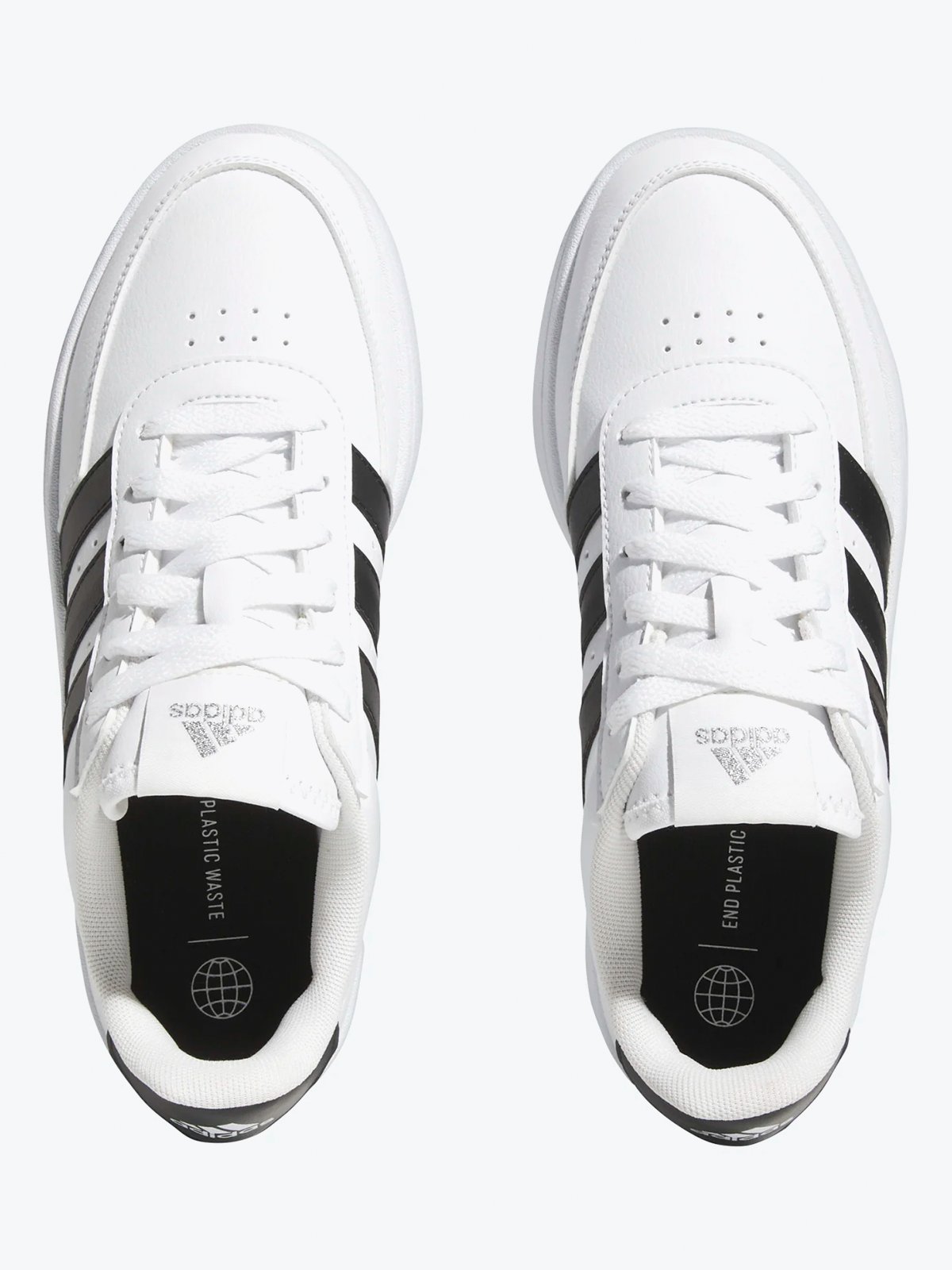 adidas Breaknet 2.0 Hvit