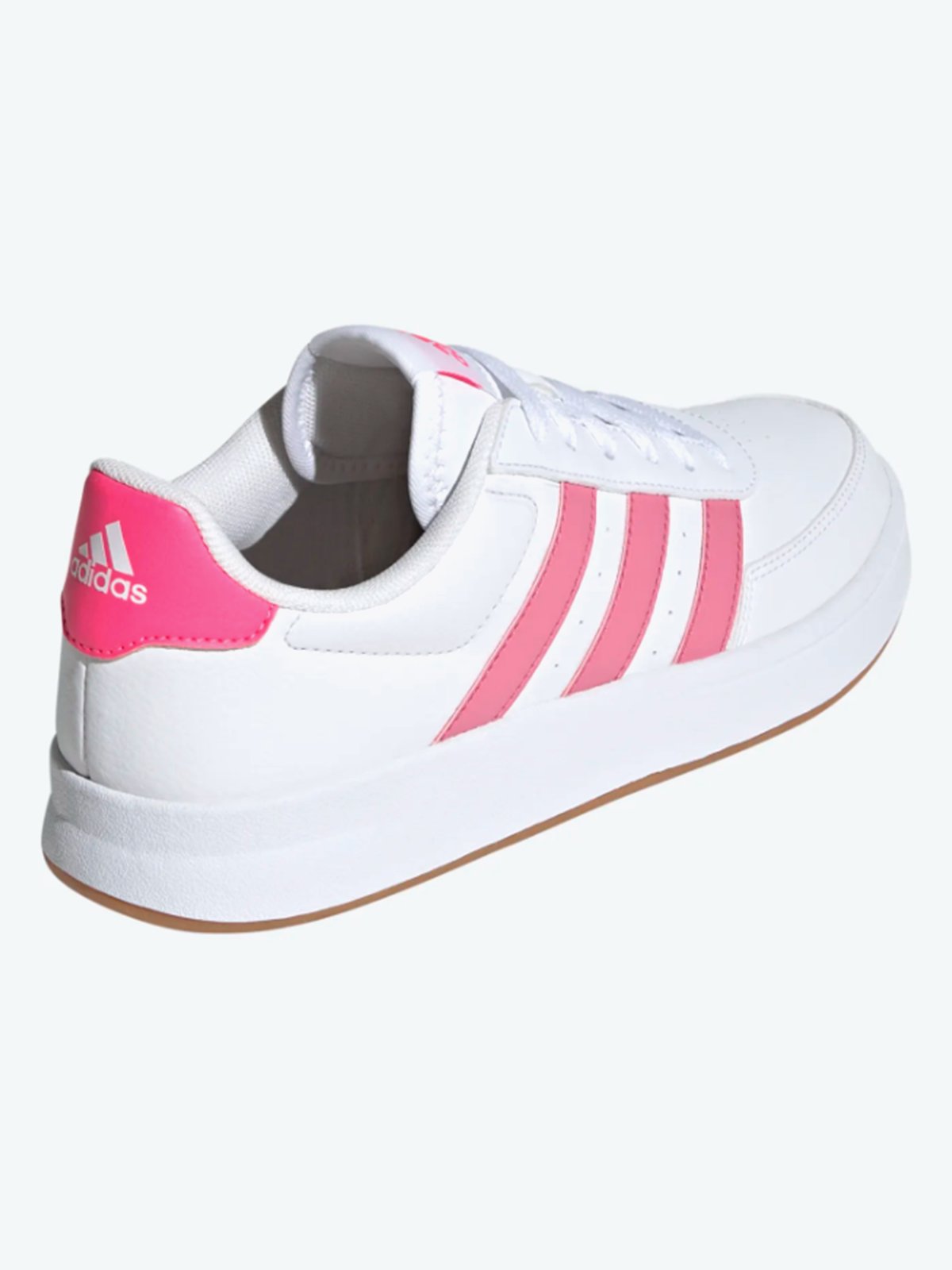 adidas Breaknet 2.0 Rosa