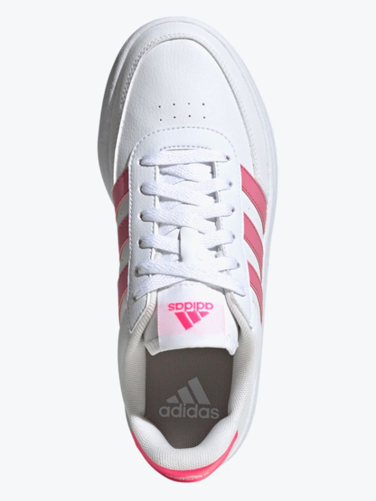 adidas Breaknet 2.0 Rosa
