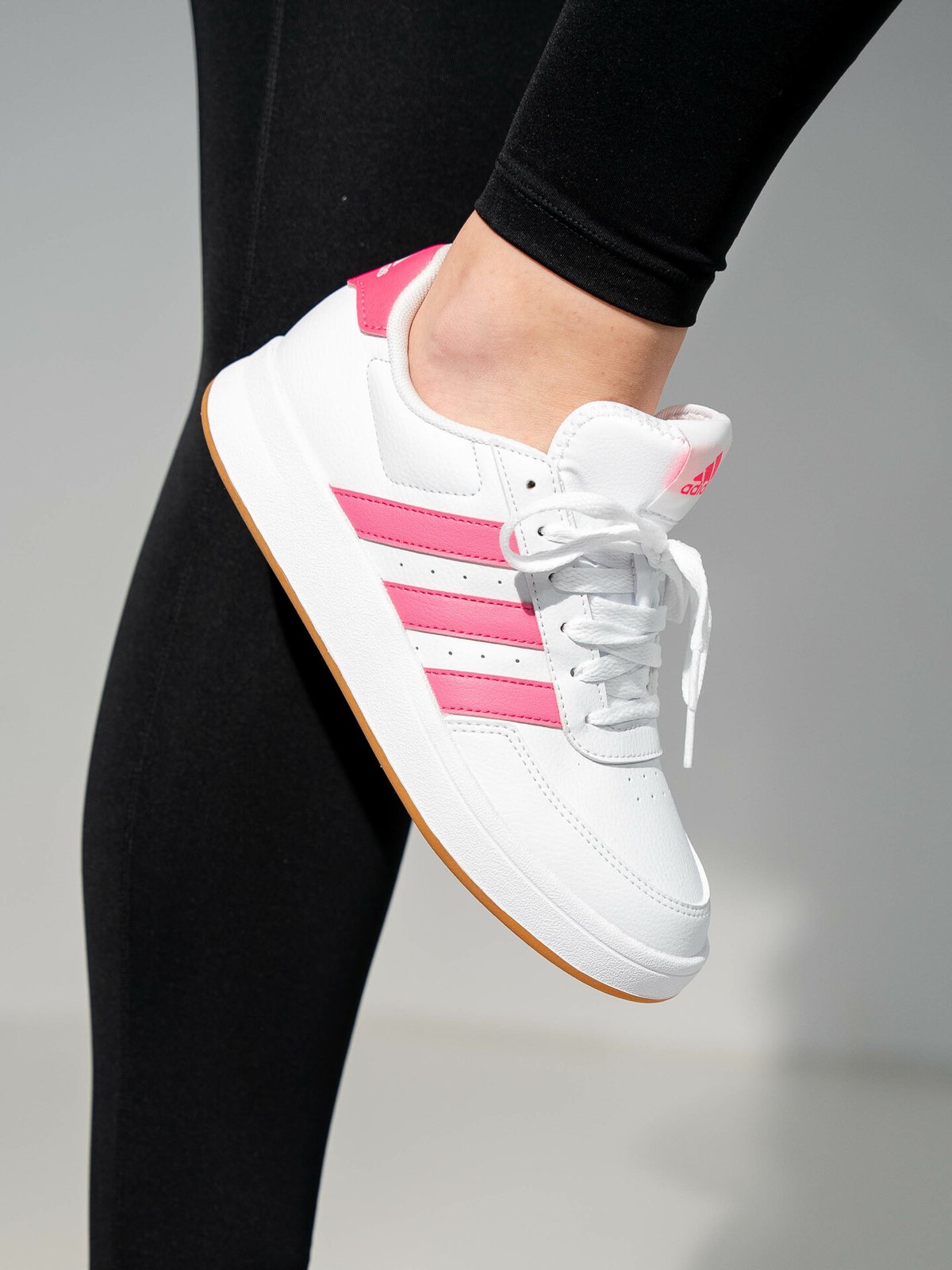 adidas Breaknet 2.0 Rosa