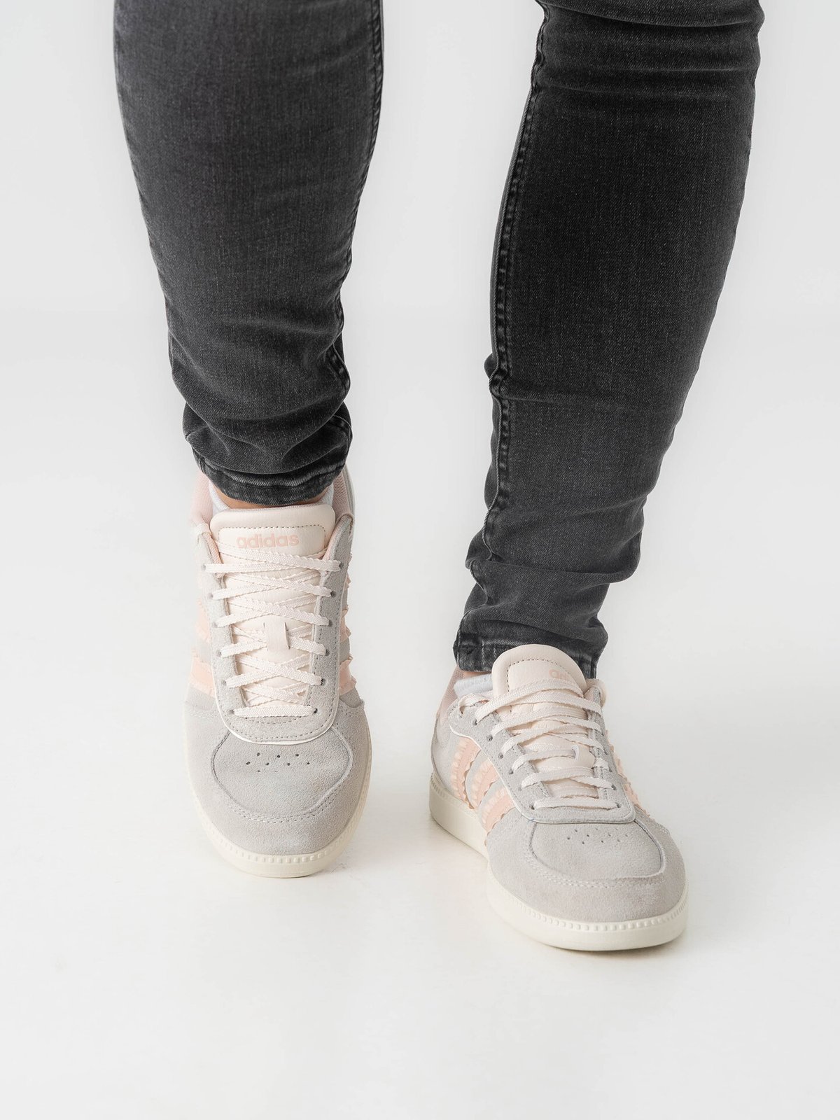 adidas Breaknet Sleek Rosa
