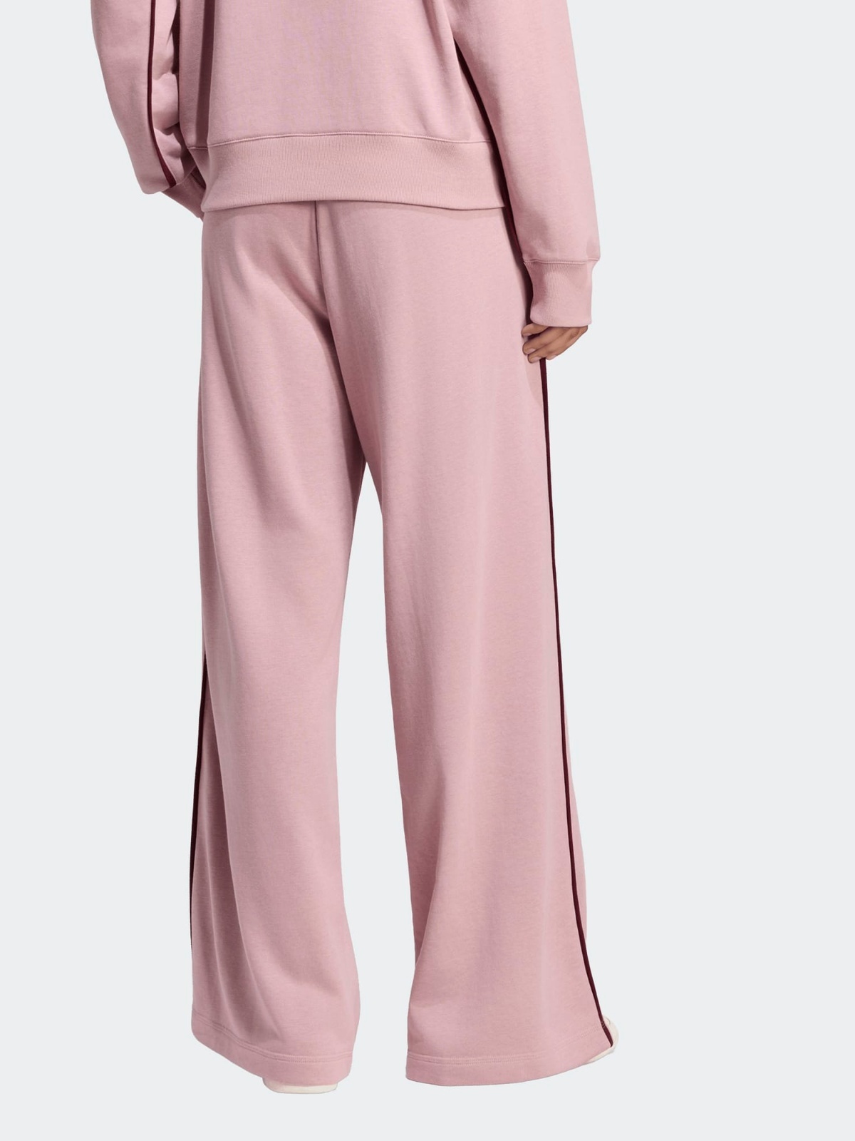 adidas Essentials Colorpop Pants Rosa