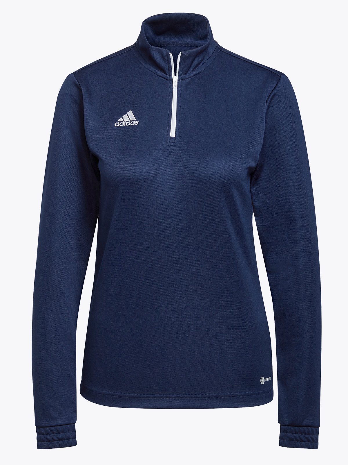 adidas ENT22 TR Top Blå